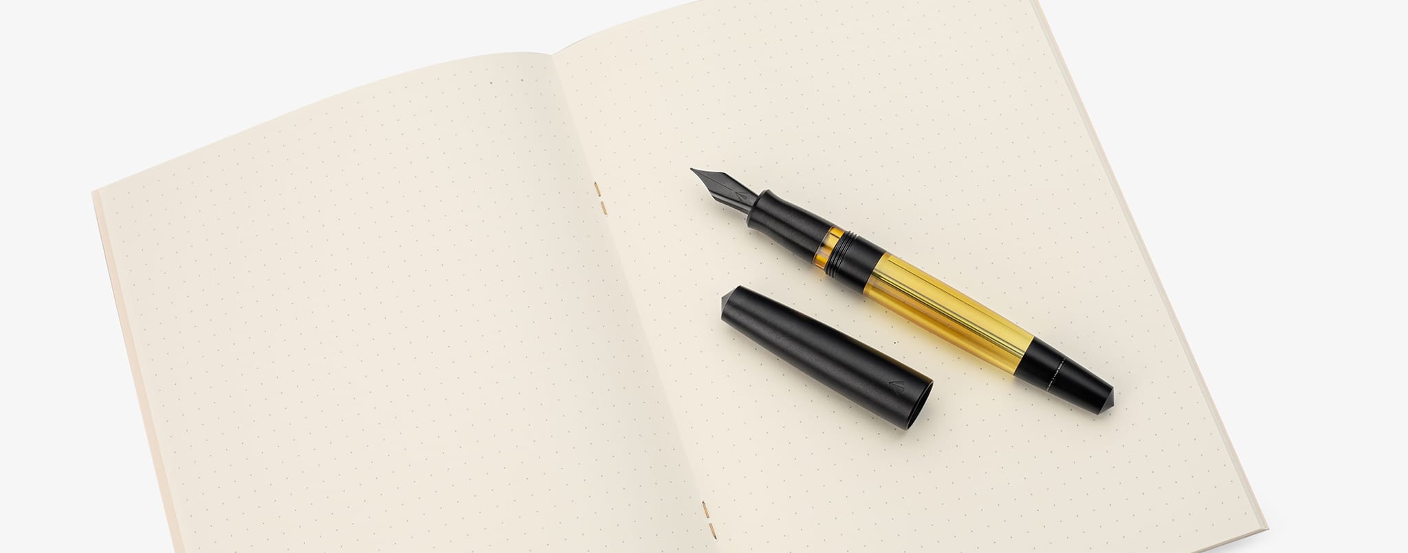 Gravitas Pens | High-Quality Writing Instruments