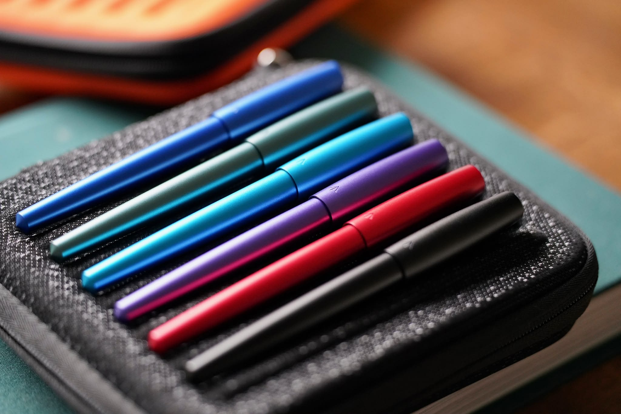 Gravitas Pens | High-Quality Writing Instruments