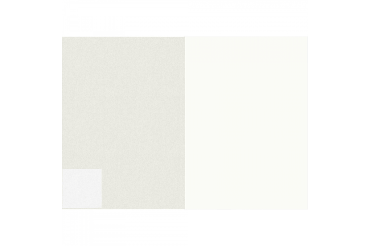 Graphilo Paper Graphilo - A4 White Plain Notebook - 64 pages