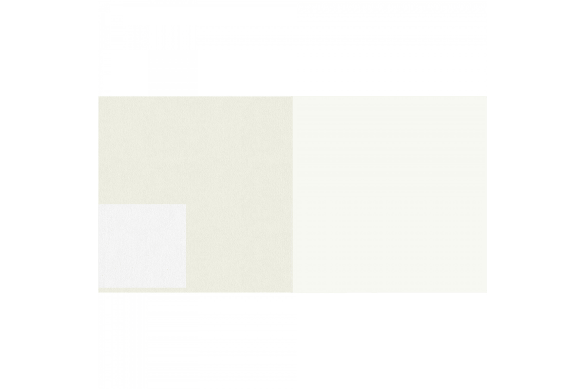 Graphilo Paper Graphilo - Square White Grid Notebook - 60 pages