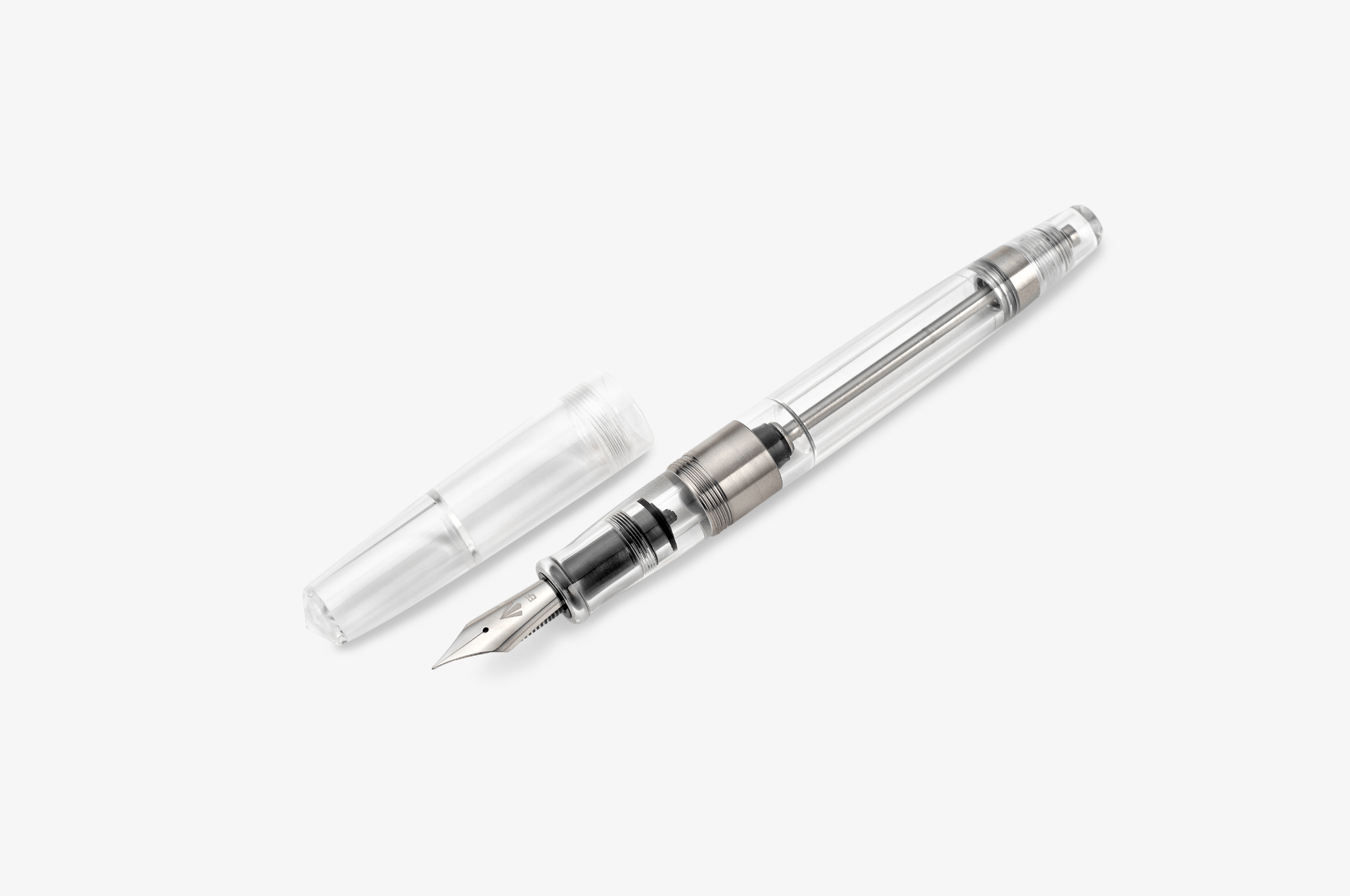 gravitas ultimate vac Acryl オスプレイニブ付属 Gravitas - Ultemate Vac Acrylic – Gravitas Pens