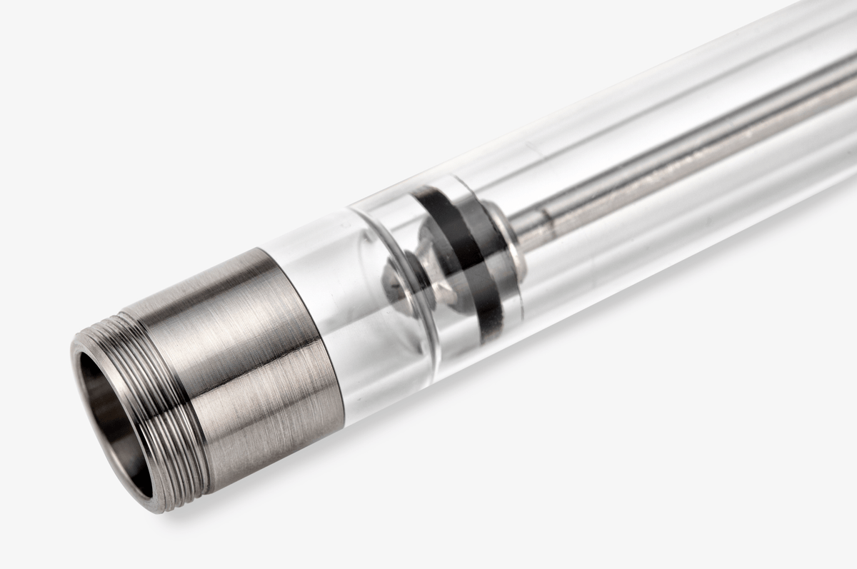 Gravitas - Ultemate Vac Acrylic – Gravitas Pens Gravitas - Ultemate Vac Acrylic – Gravitas Pens