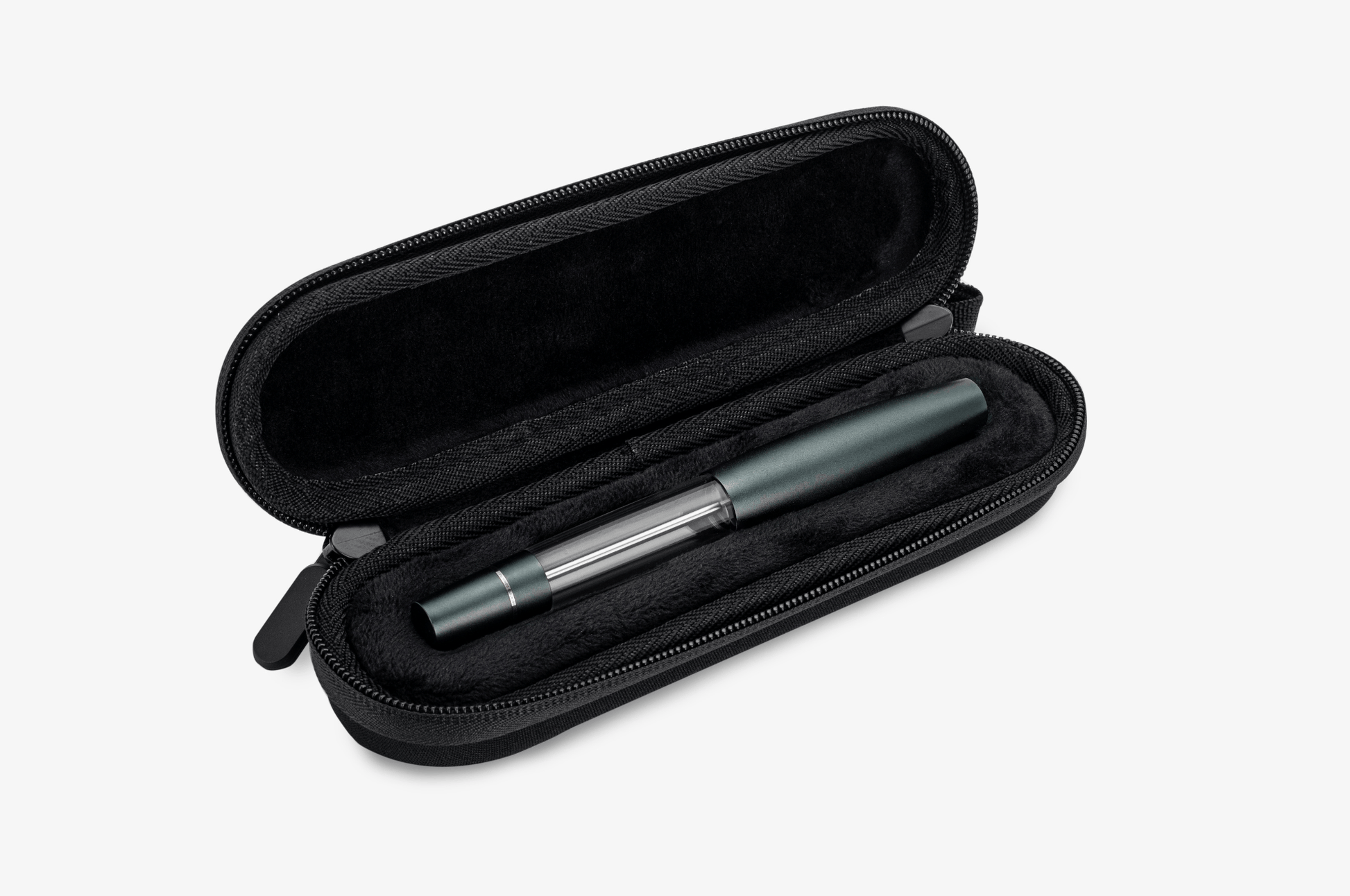 Gravitas Fountain Pen Gravitas - Monster Aluminium Dark Olive Grey