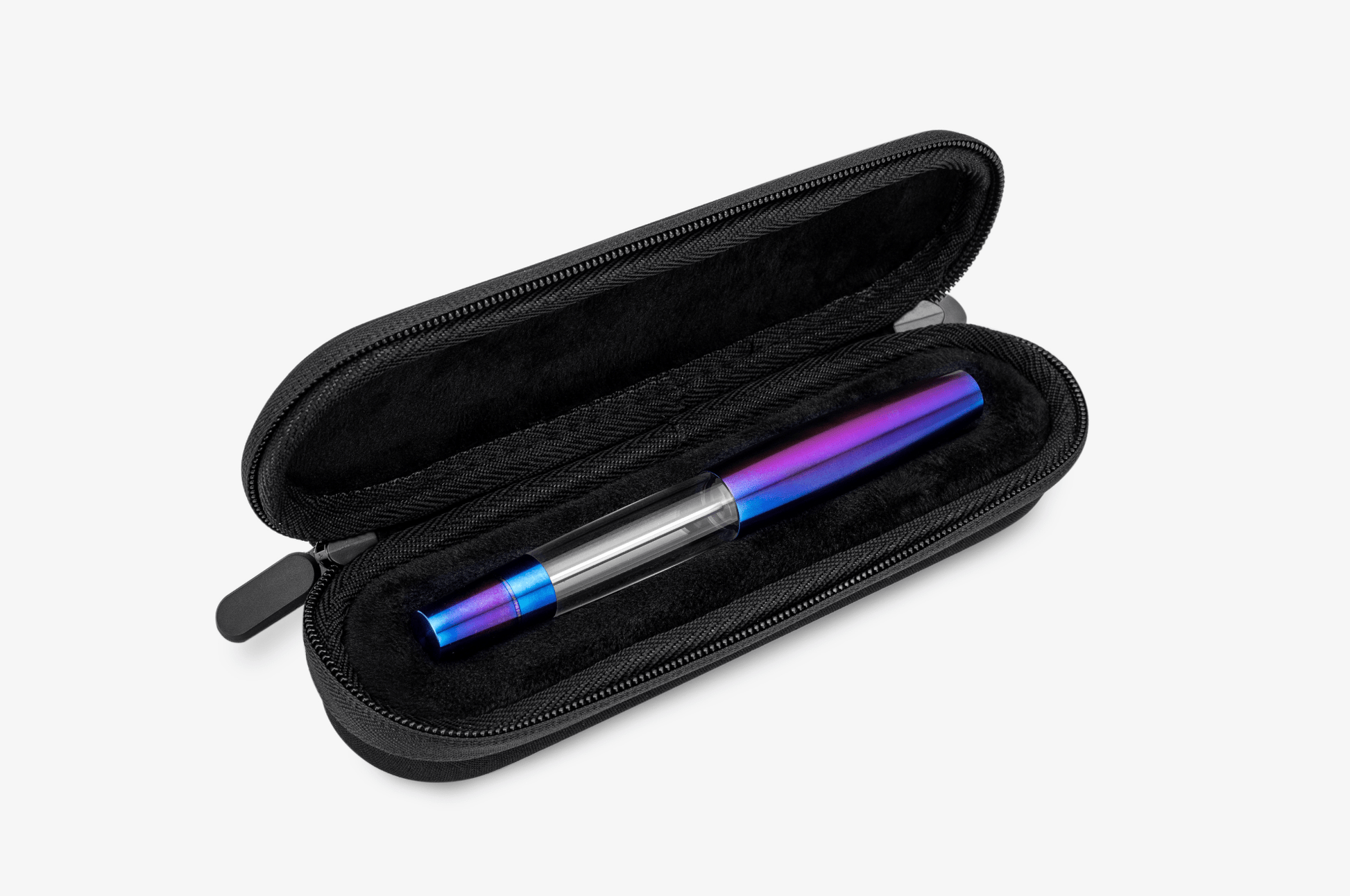 Gravitas Fountain Pen Grade - Monster Grade 5 Titanium TiSiNx