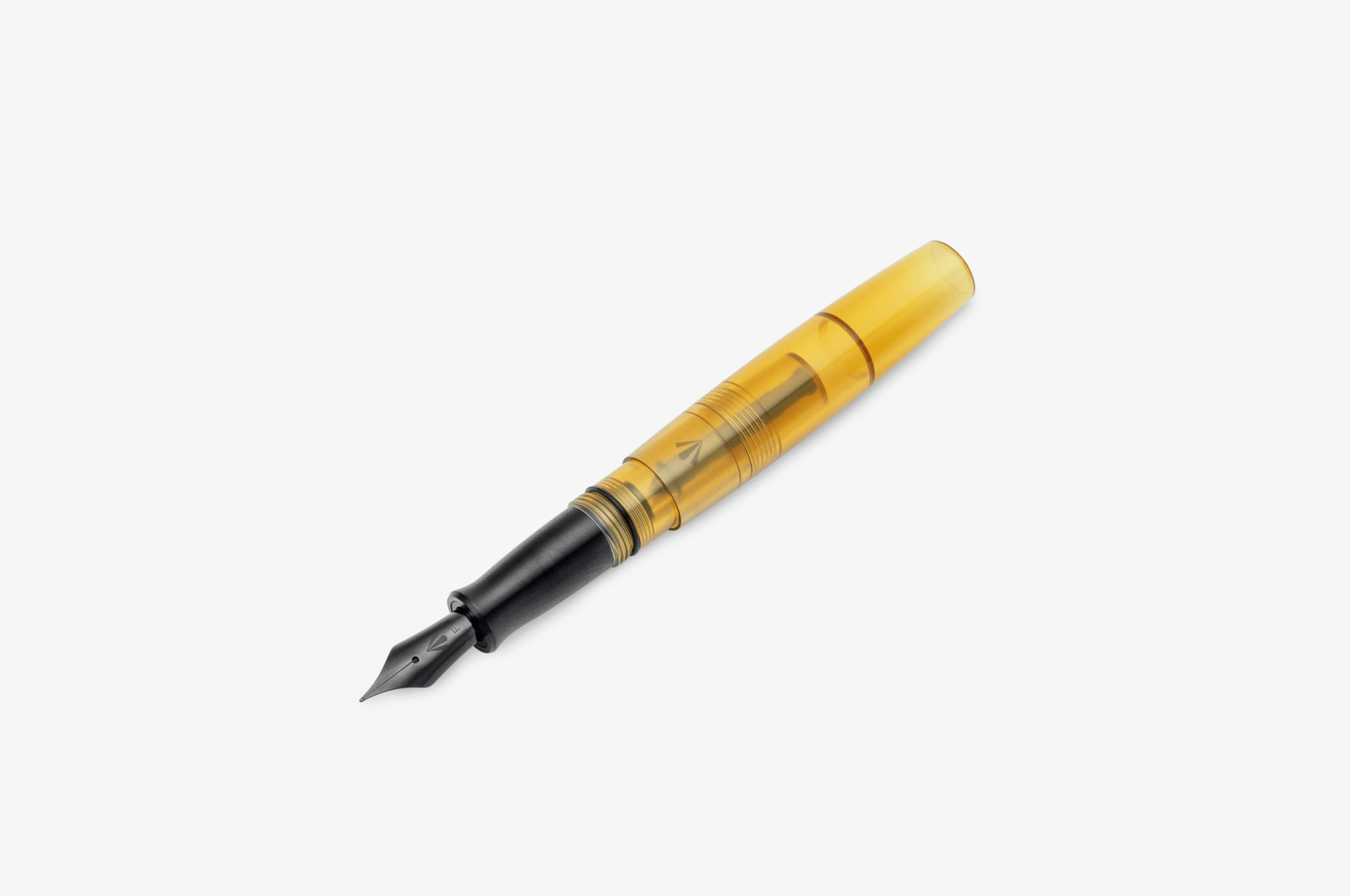 Gravitas Fountain Pen Gravitas - Pocket Ultem