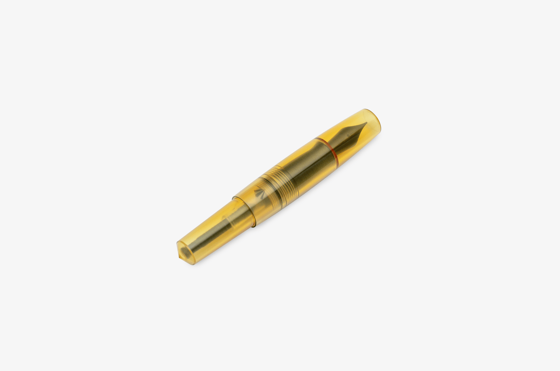 Gravitas Fountain Pen Gravitas - Pocket Ultem