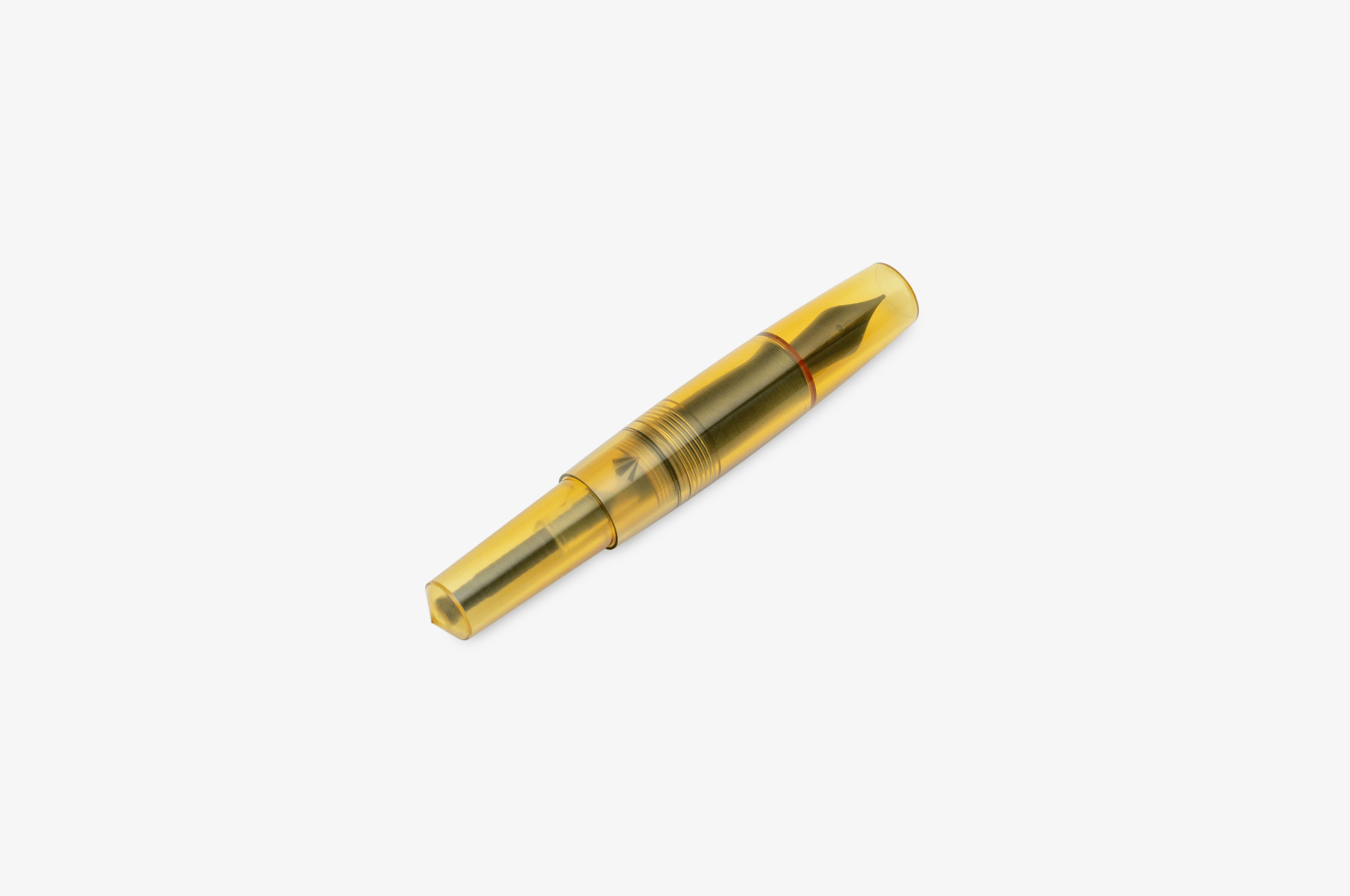 Gravitas Fountain Pen Gravitas - Pocket Ultem
