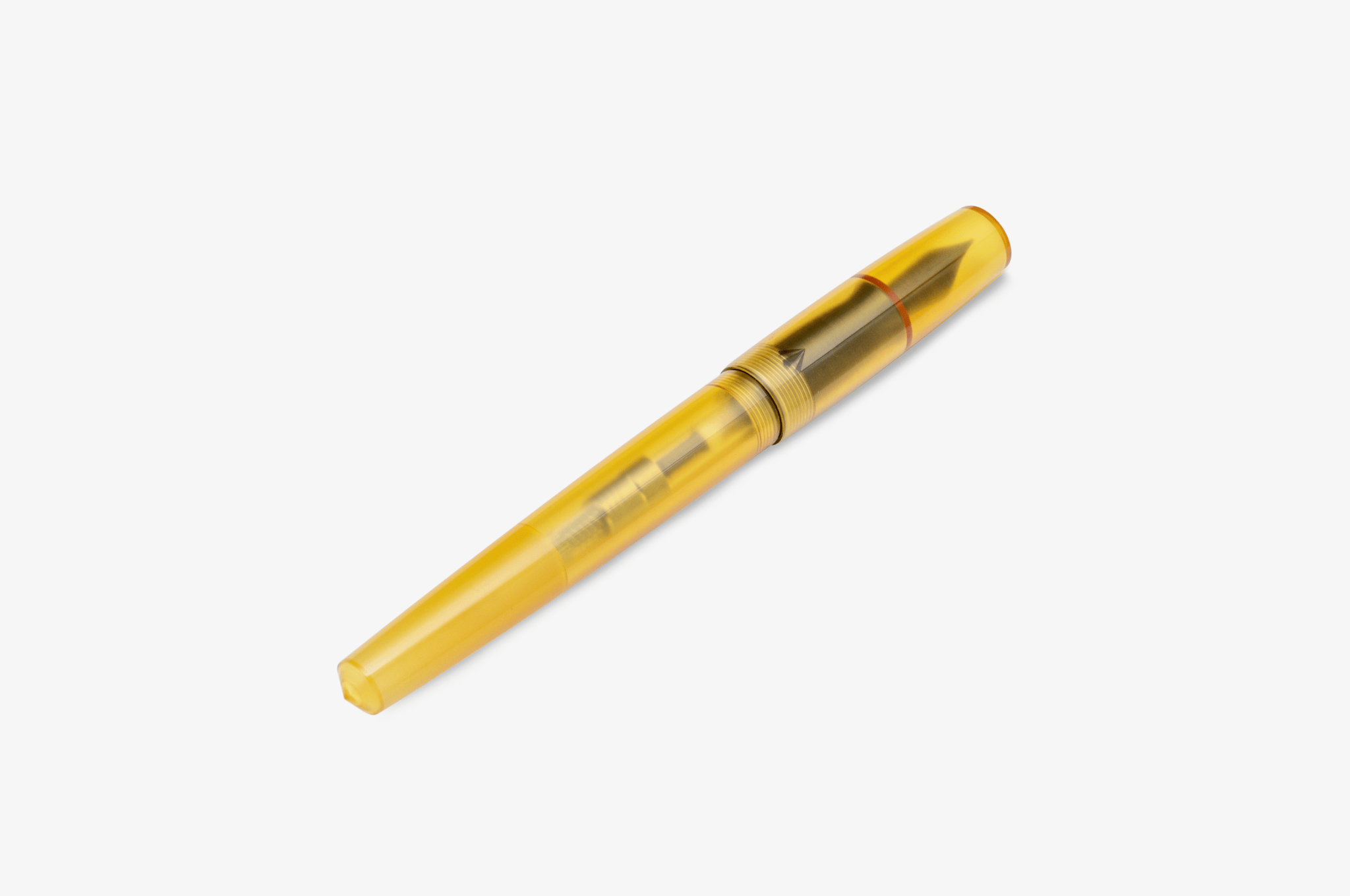 Gravitas Fountain Pen Gravitas - Sentry Ultem