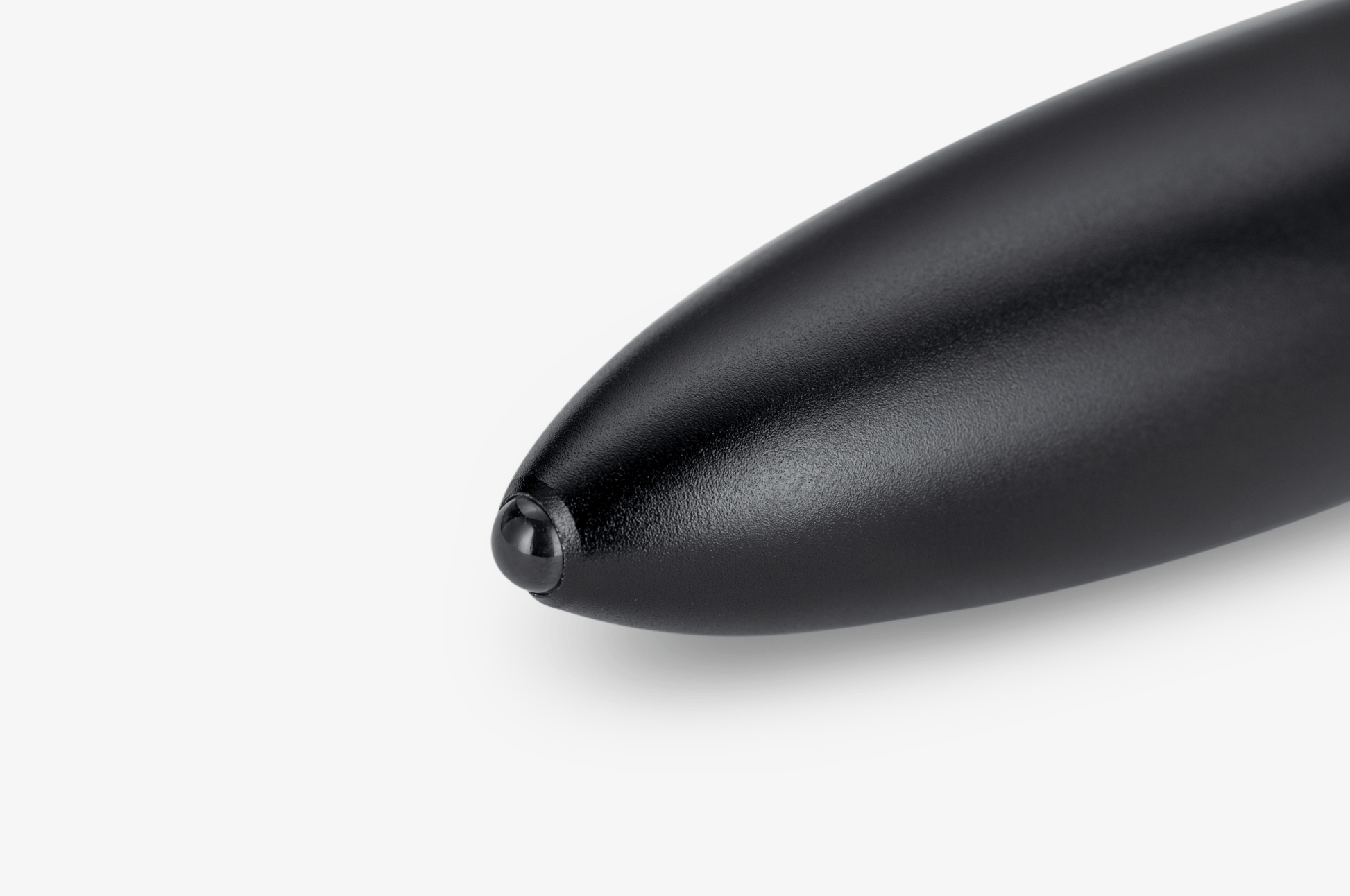 Gravitas Fountain Pen Gravitas - Flagship | Black New