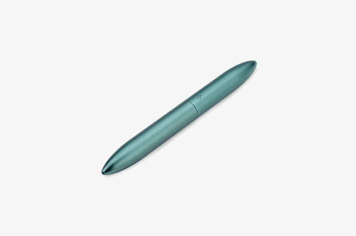 Gravitas - Flagship Aluminium Pine – Gravitas Pens