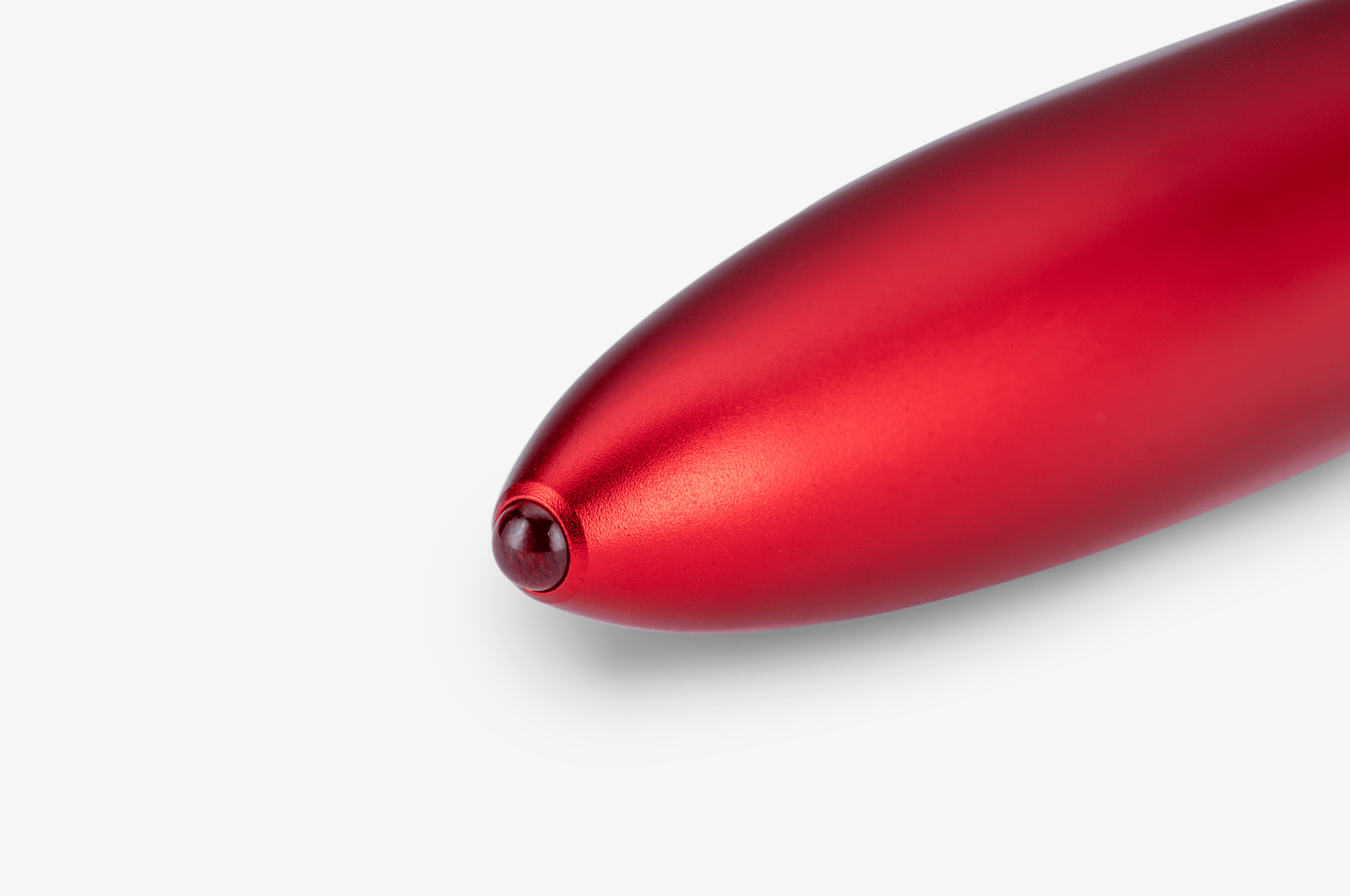Gravitas Fountain Pen Gravitas - Flagship | Red New