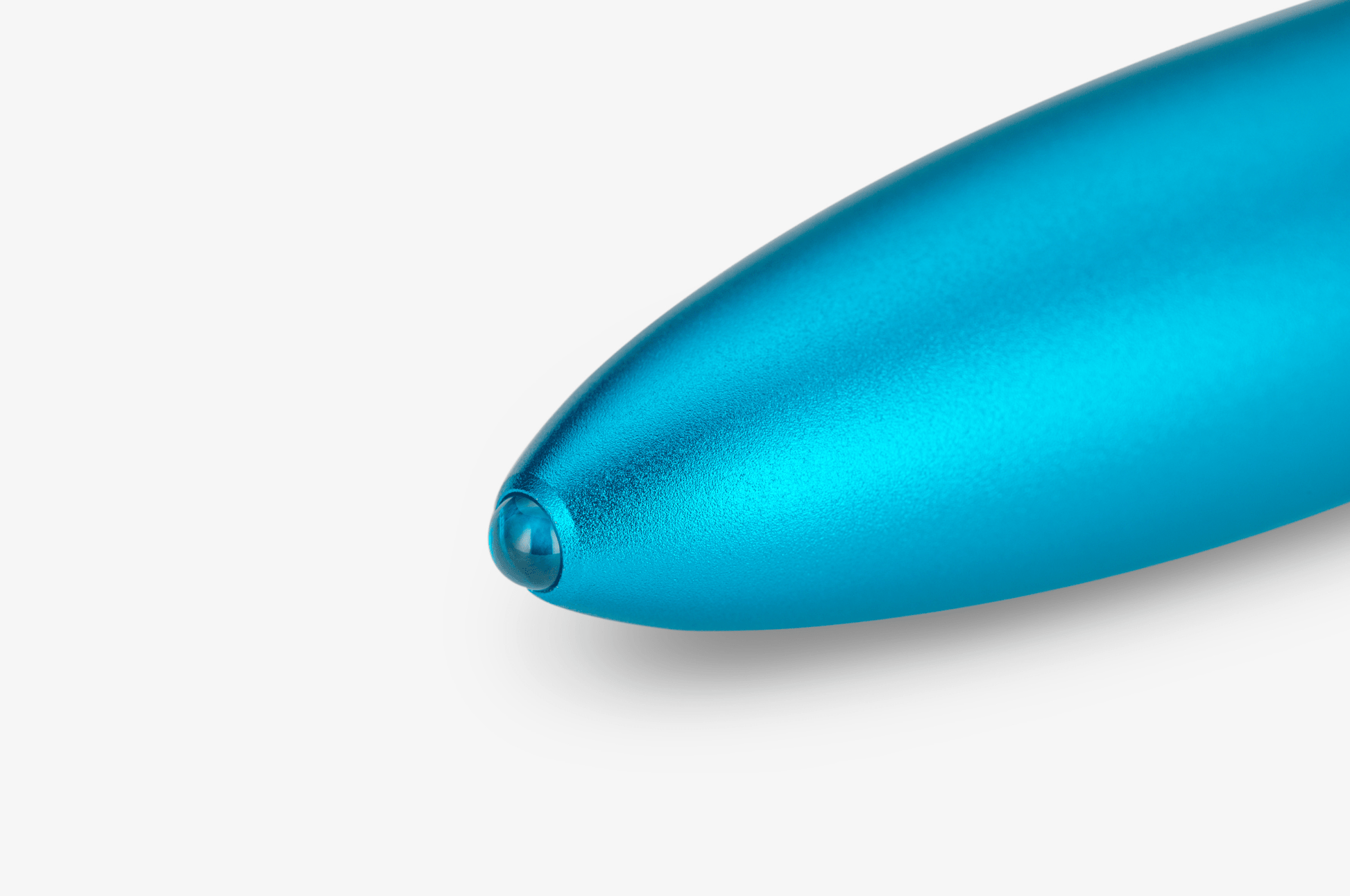 Gravitas Fountain Pen Gravitas - Flagship | Turquoise New