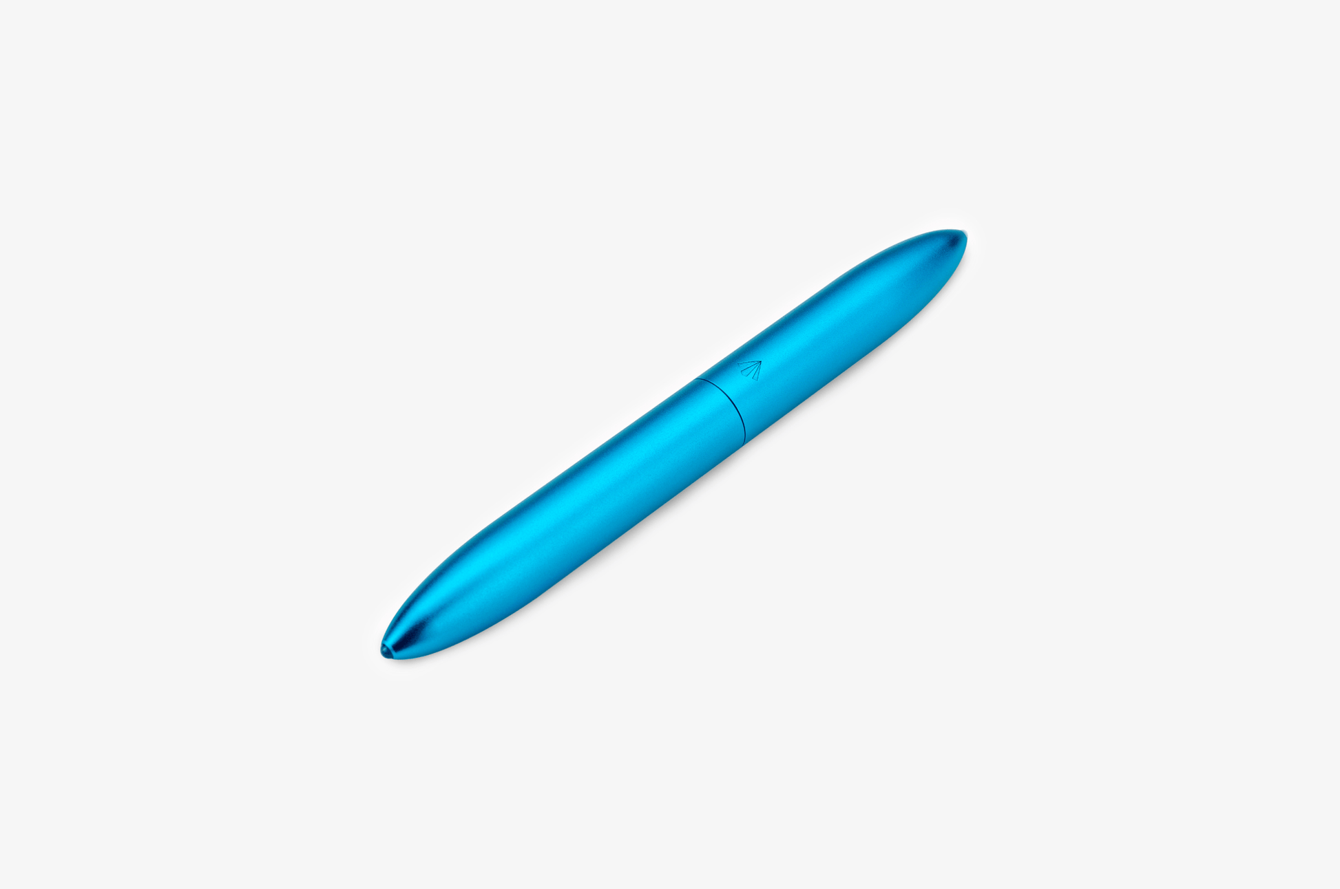 Gravitas Fountain Pen Gravitas - Flagship | Turquoise New