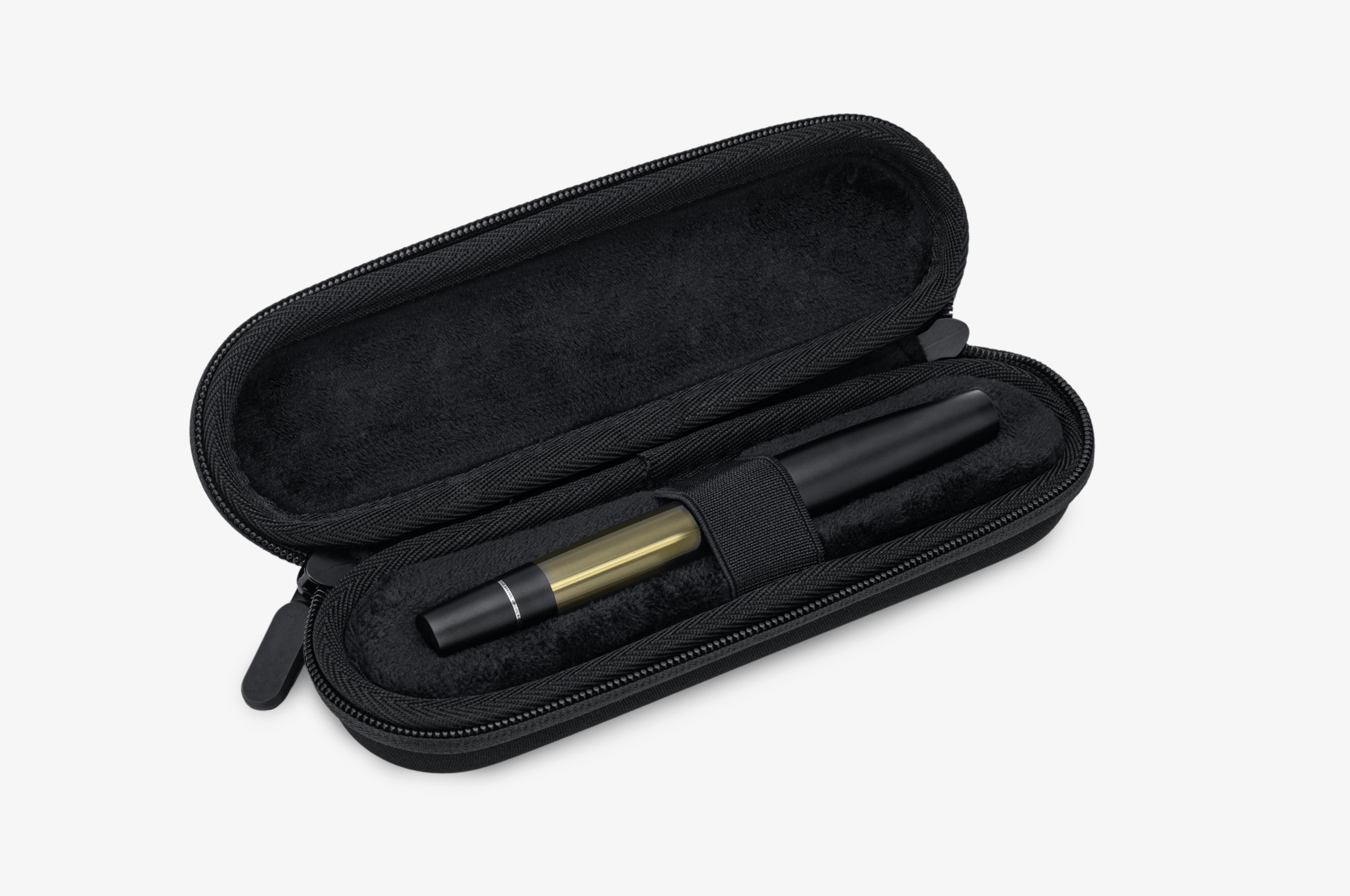 Gravitas Pens Members Area Gravitas - Monster Ultem Black