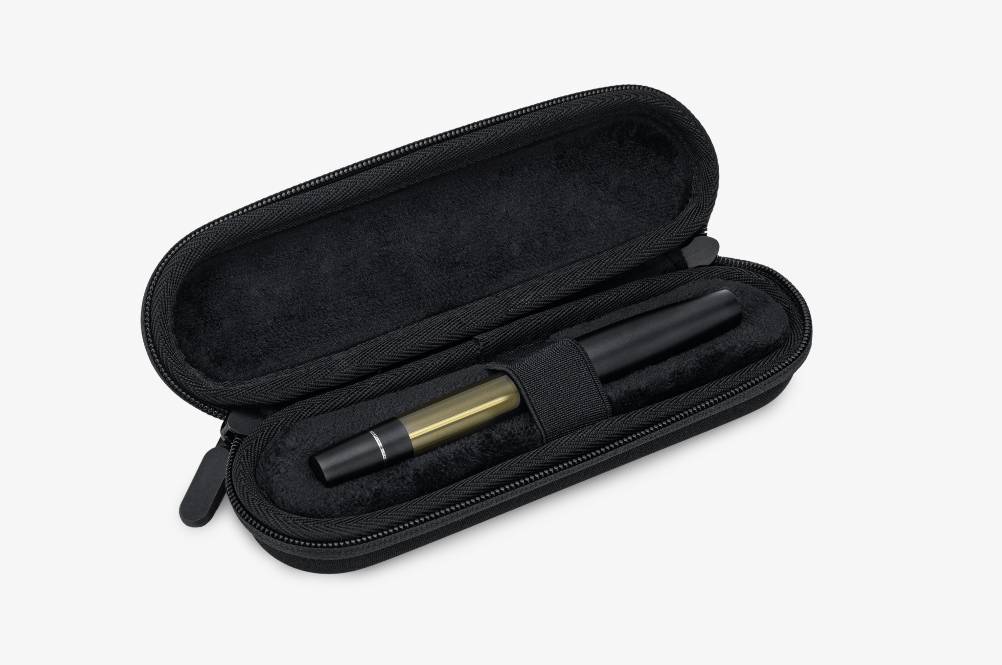 Gravitas Pens Members Area Gravitas - Monster Ultem Black