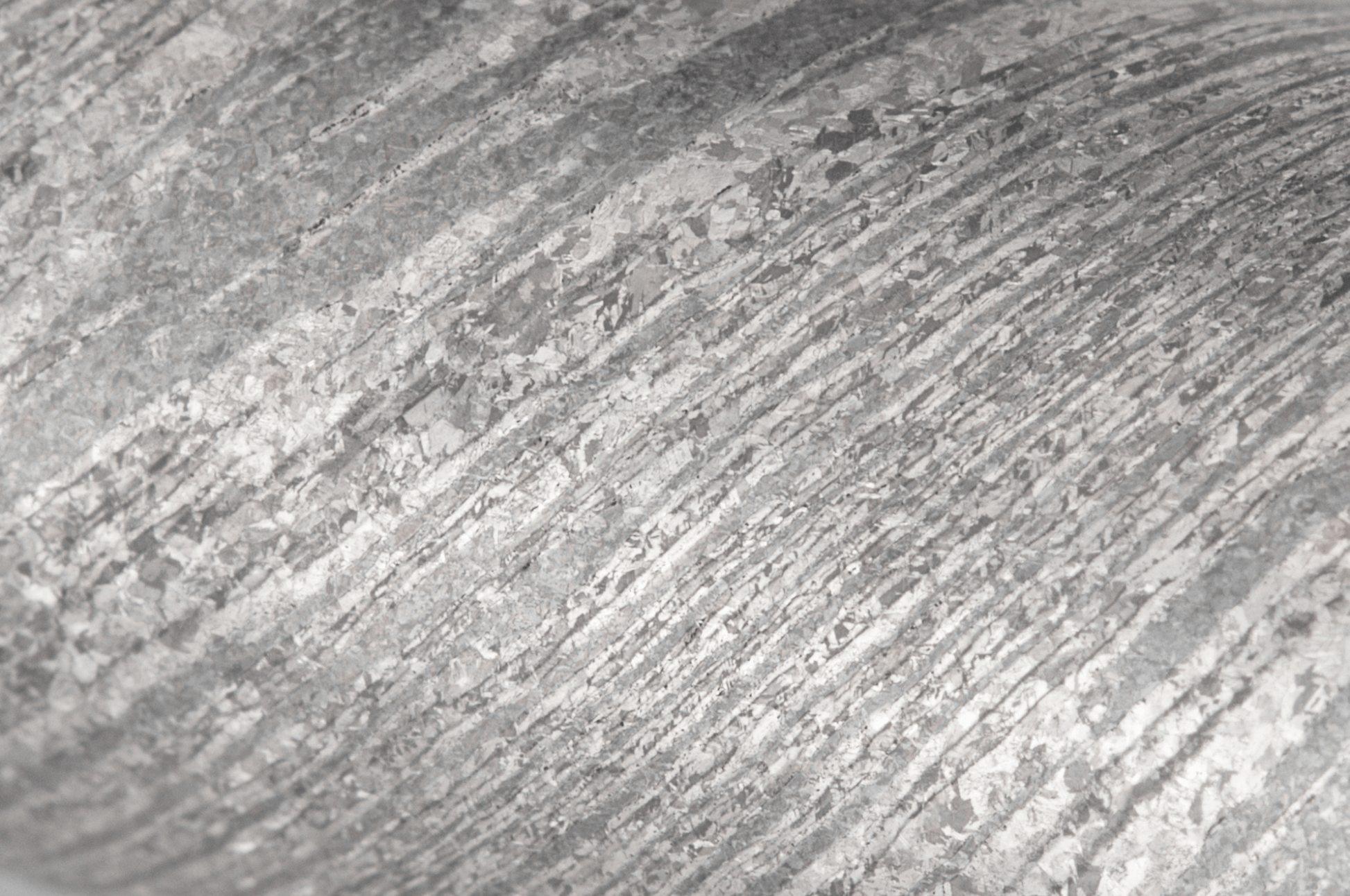 Gravitas Pens Gravitas - Dinkey Crystalized Timascus