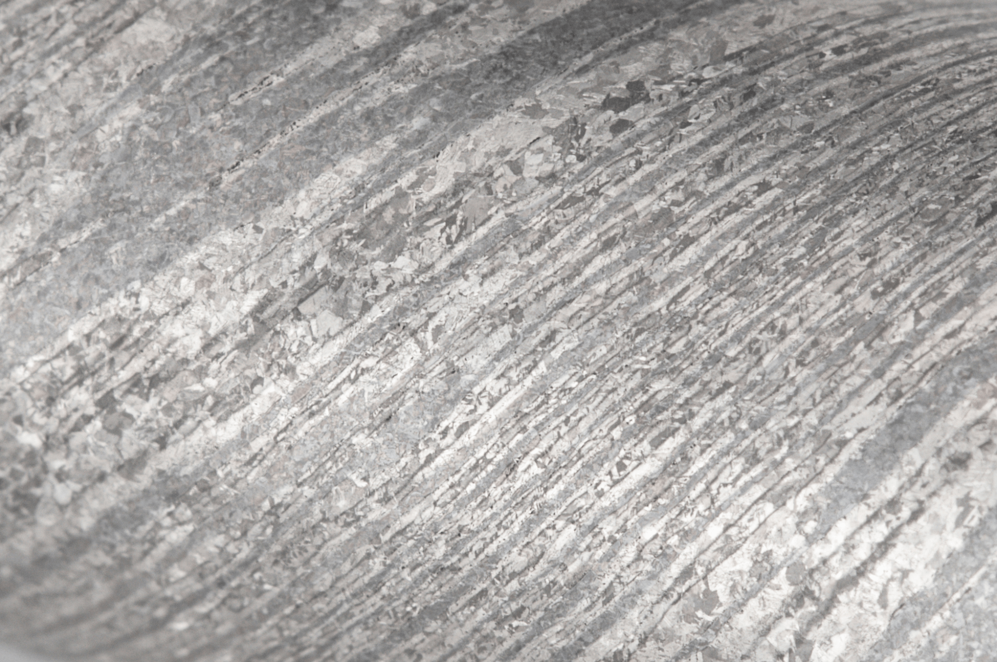 Gravitas Pens Gravitas - Dinkey Crystalized Timascus