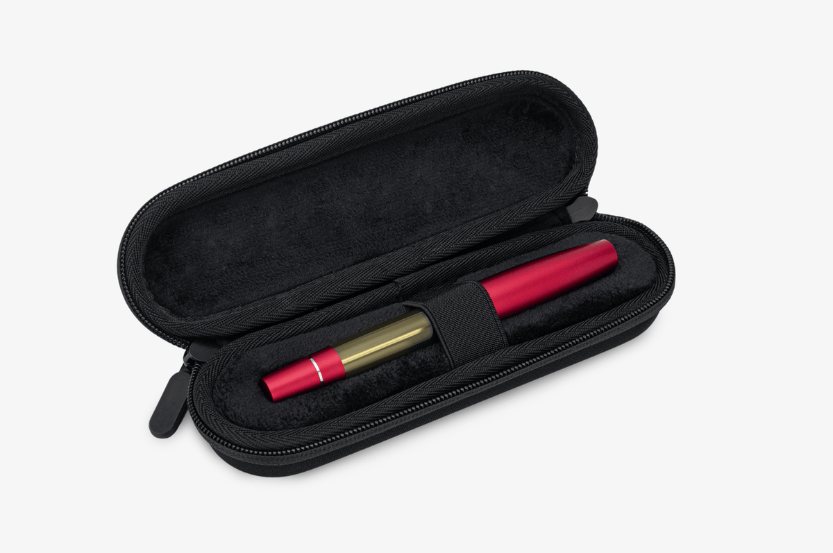 Gravitas Pens Members Area Gravitas - Monster Ultem Red