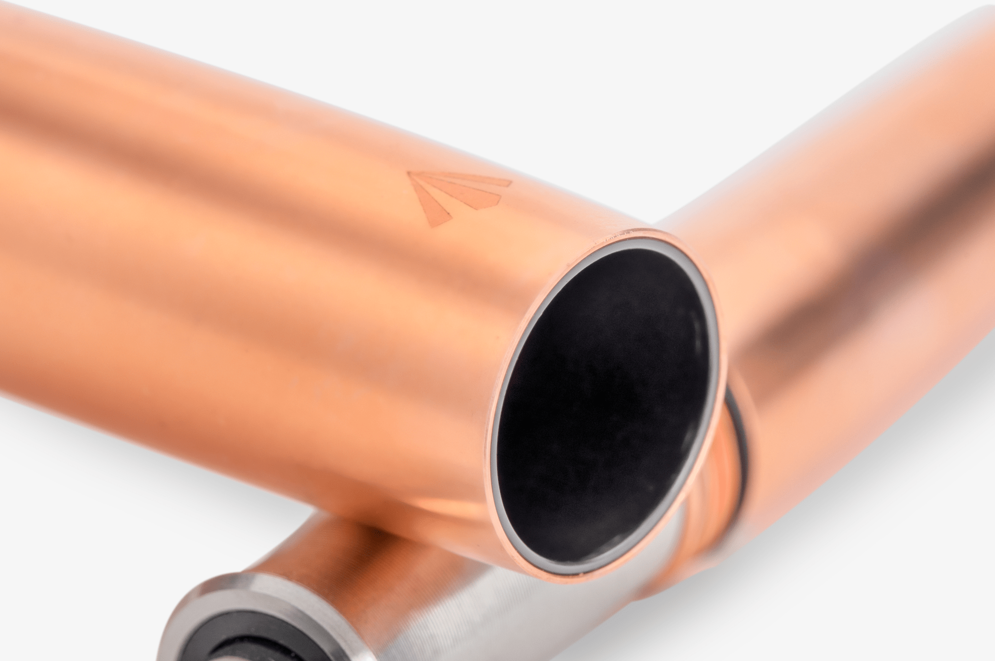 Gravitas Fountain Pen Gravitas - Pocket Raw Copper