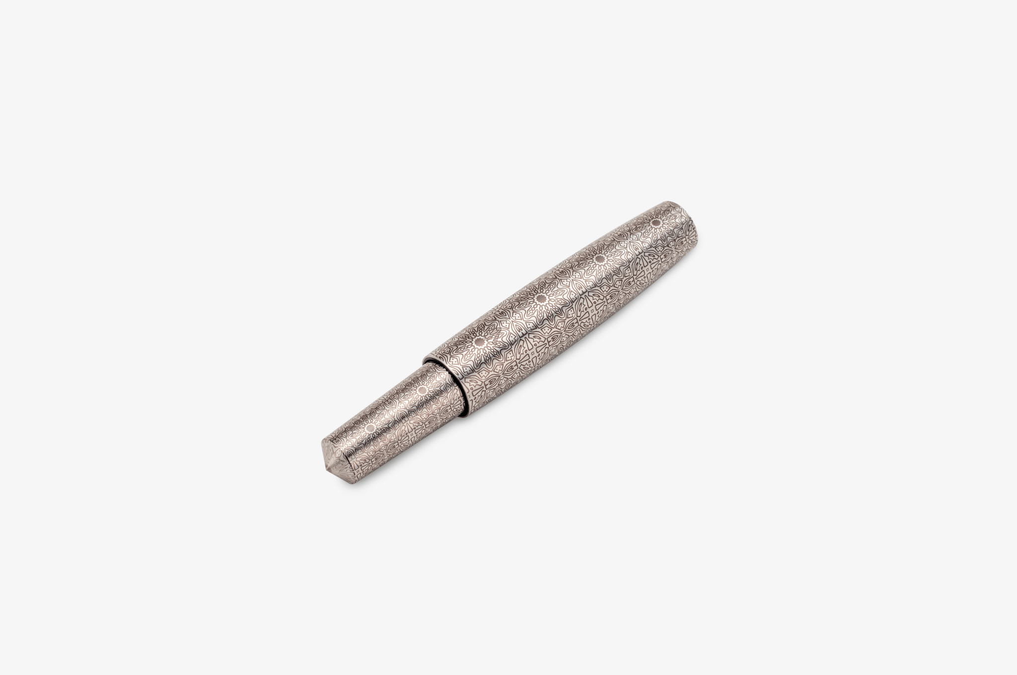 Gravitas Pens Members Area Gravitas Pocket - Blooming