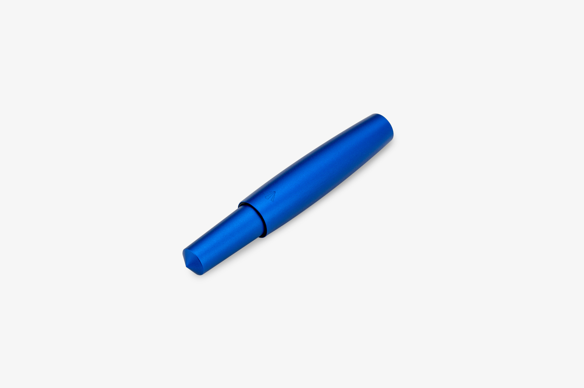 Gravitas Fountain Pen Gravitas - Pocket Blue New