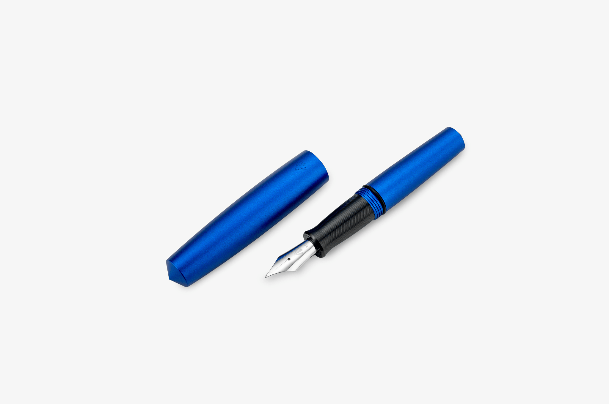Gravitas Fountain Pen Gravitas - Pocket Blue New