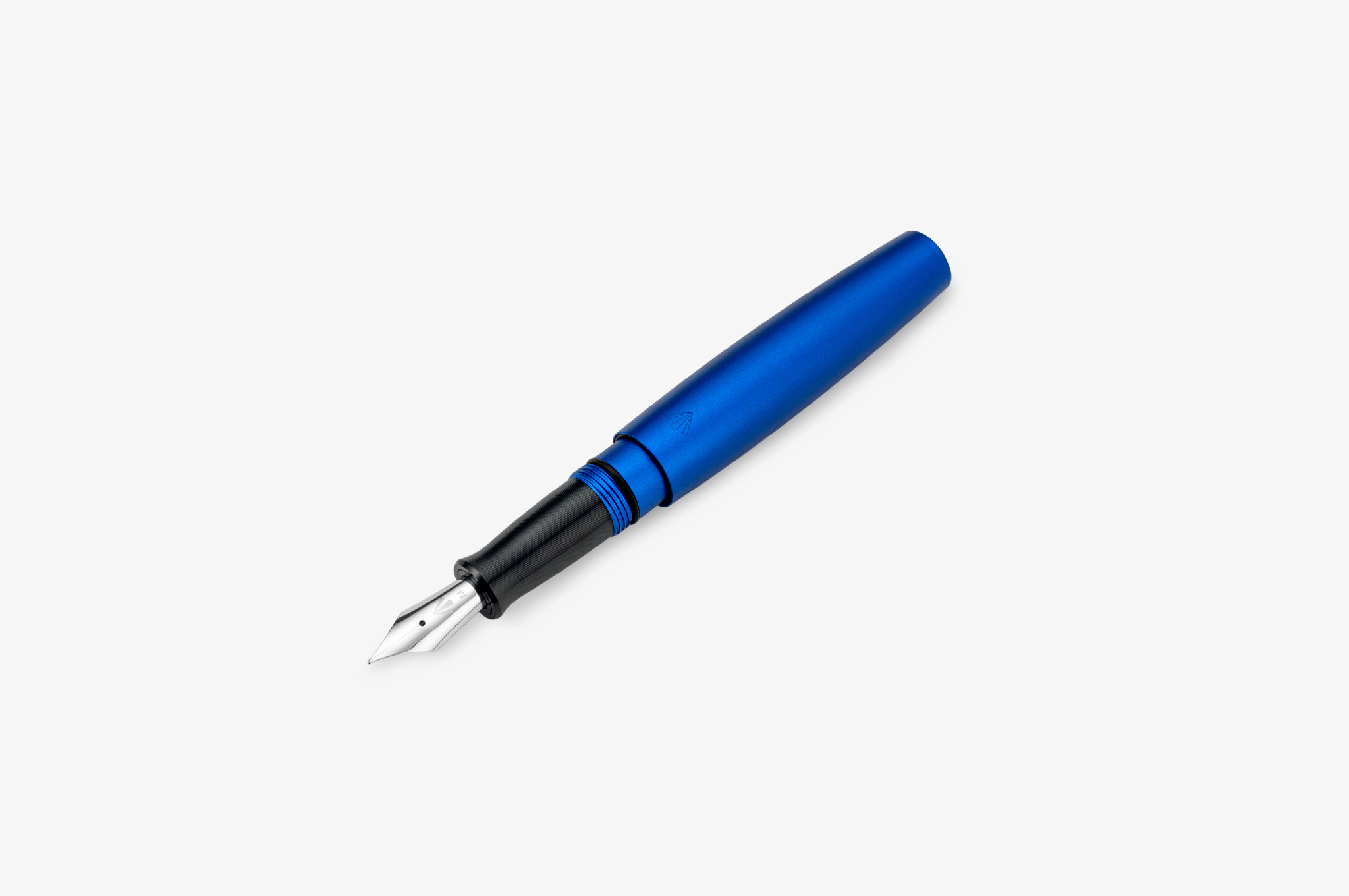 Gravitas Fountain Pen Gravitas - Pocket Blue New