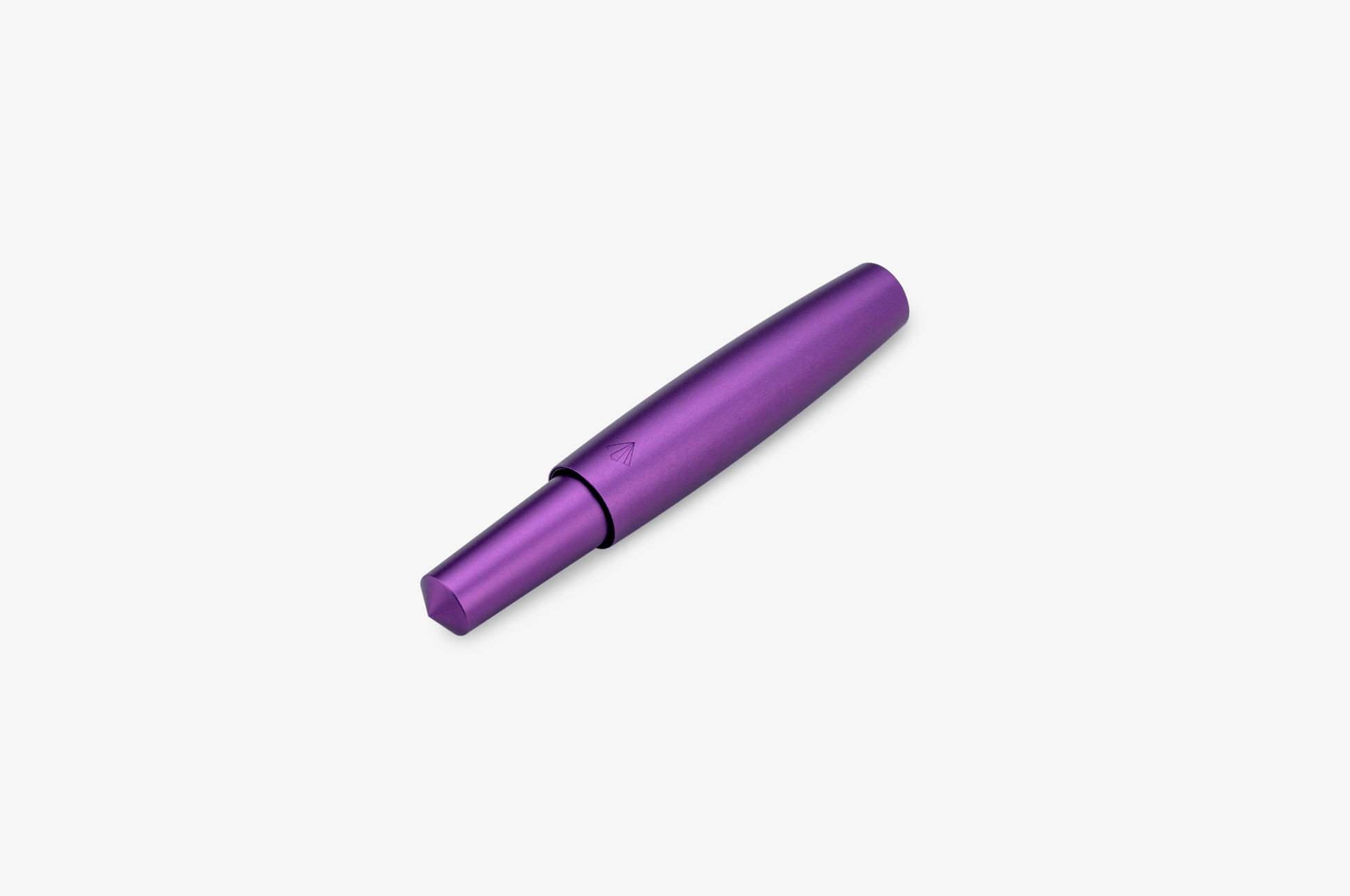 Gravitas Fountain Pen Gravitas - Pocket Purple New