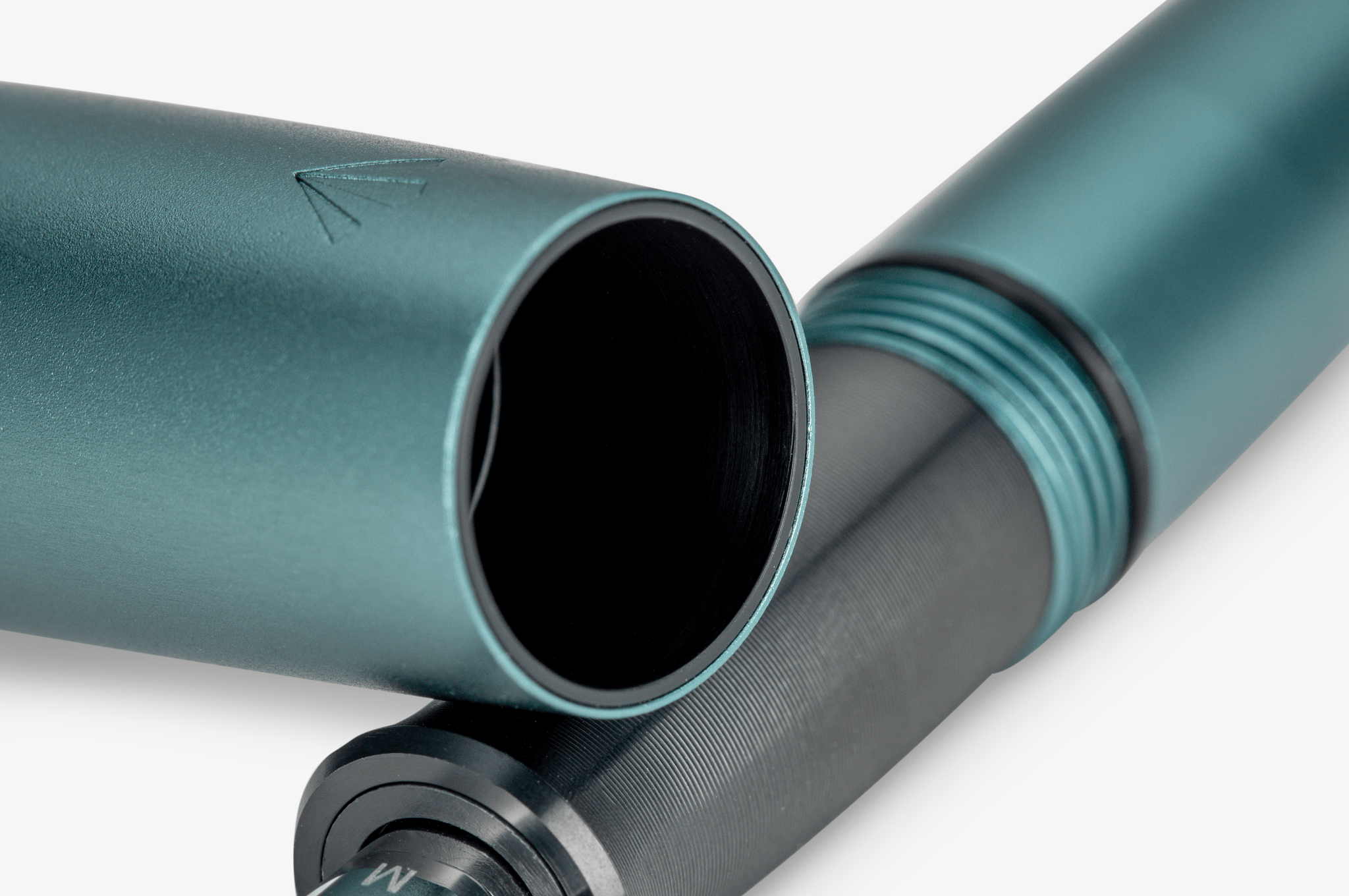 Gravitas Fountain Pen Gravitas - Pocket Pine New