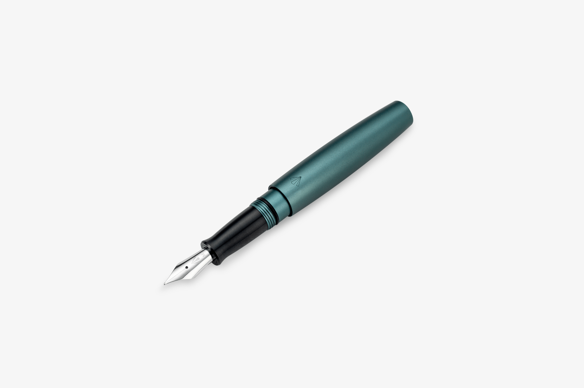 Gravitas Fountain Pen Gravitas - Pocket Pine New