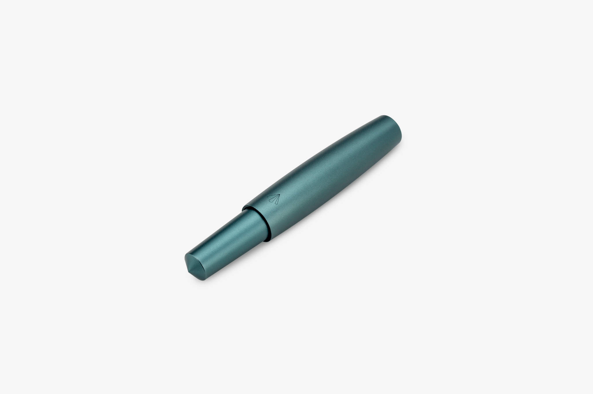 Gravitas Fountain Pen Gravitas - Pocket Pine New