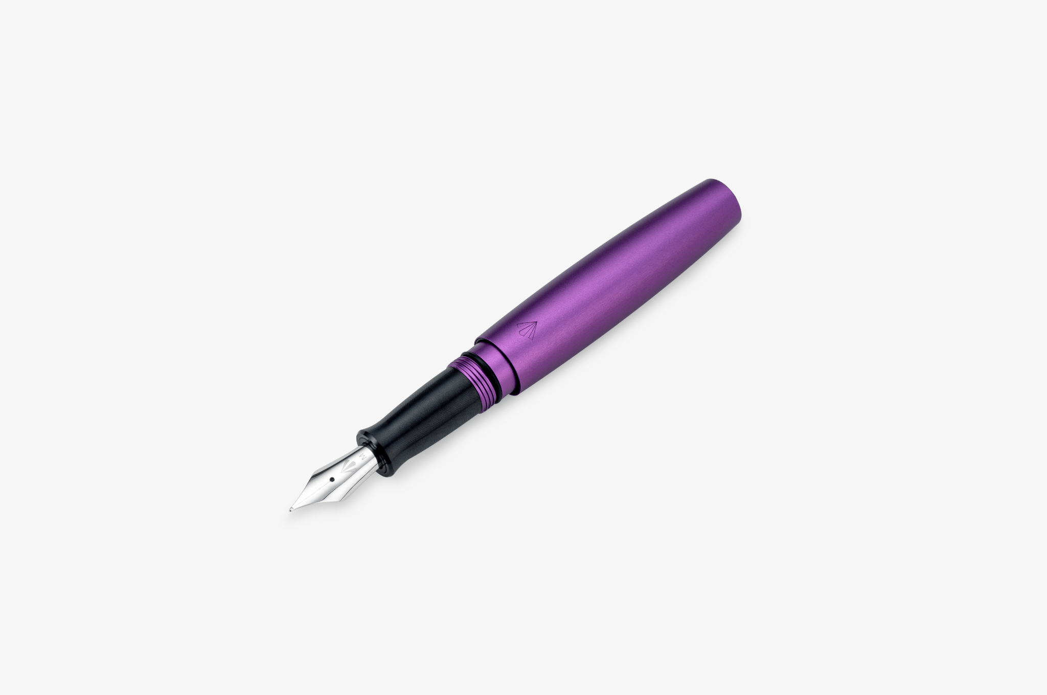Gravitas Fountain Pen Gravitas - Pocket Purple New