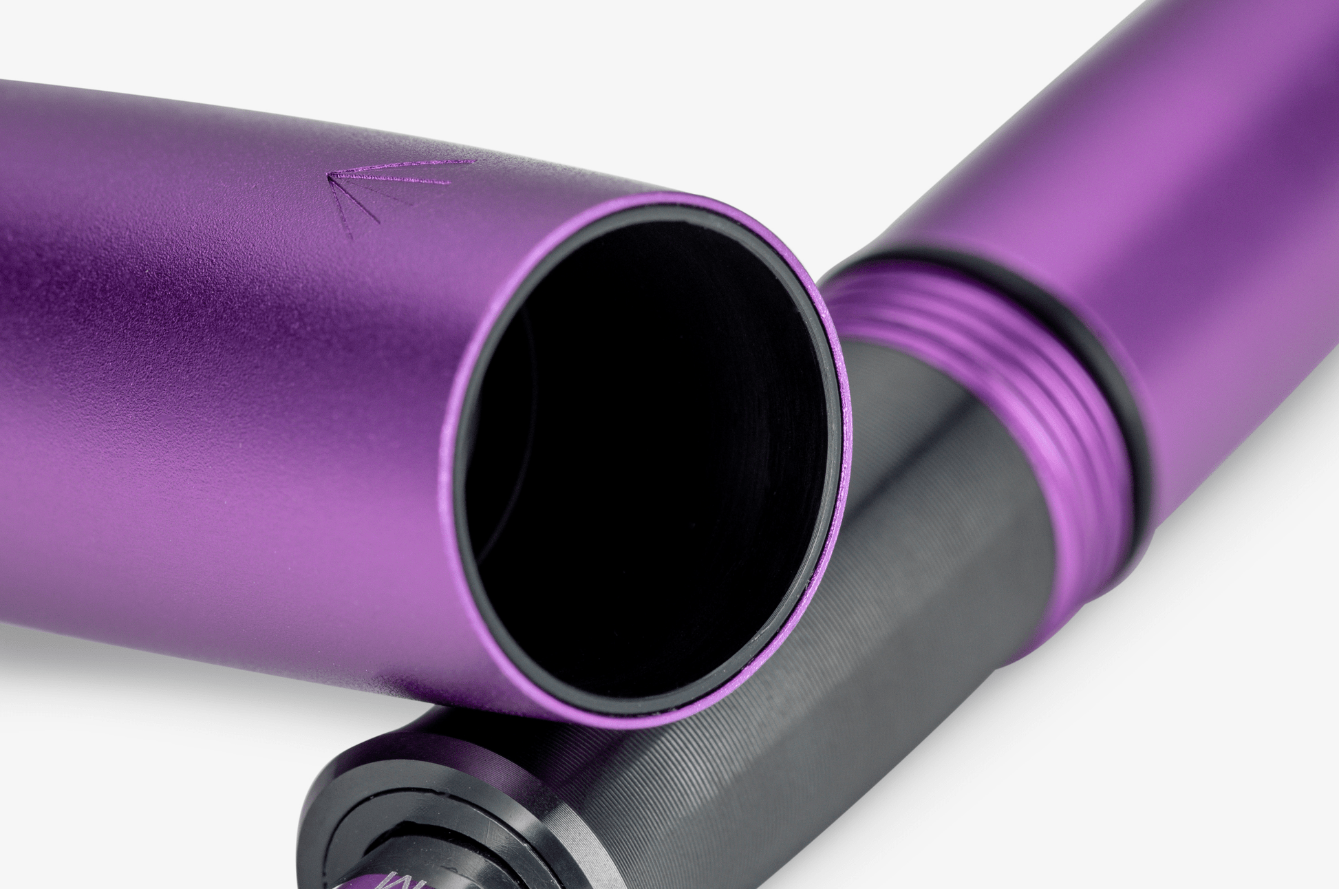 Gravitas Fountain Pen Gravitas - Pocket Purple New