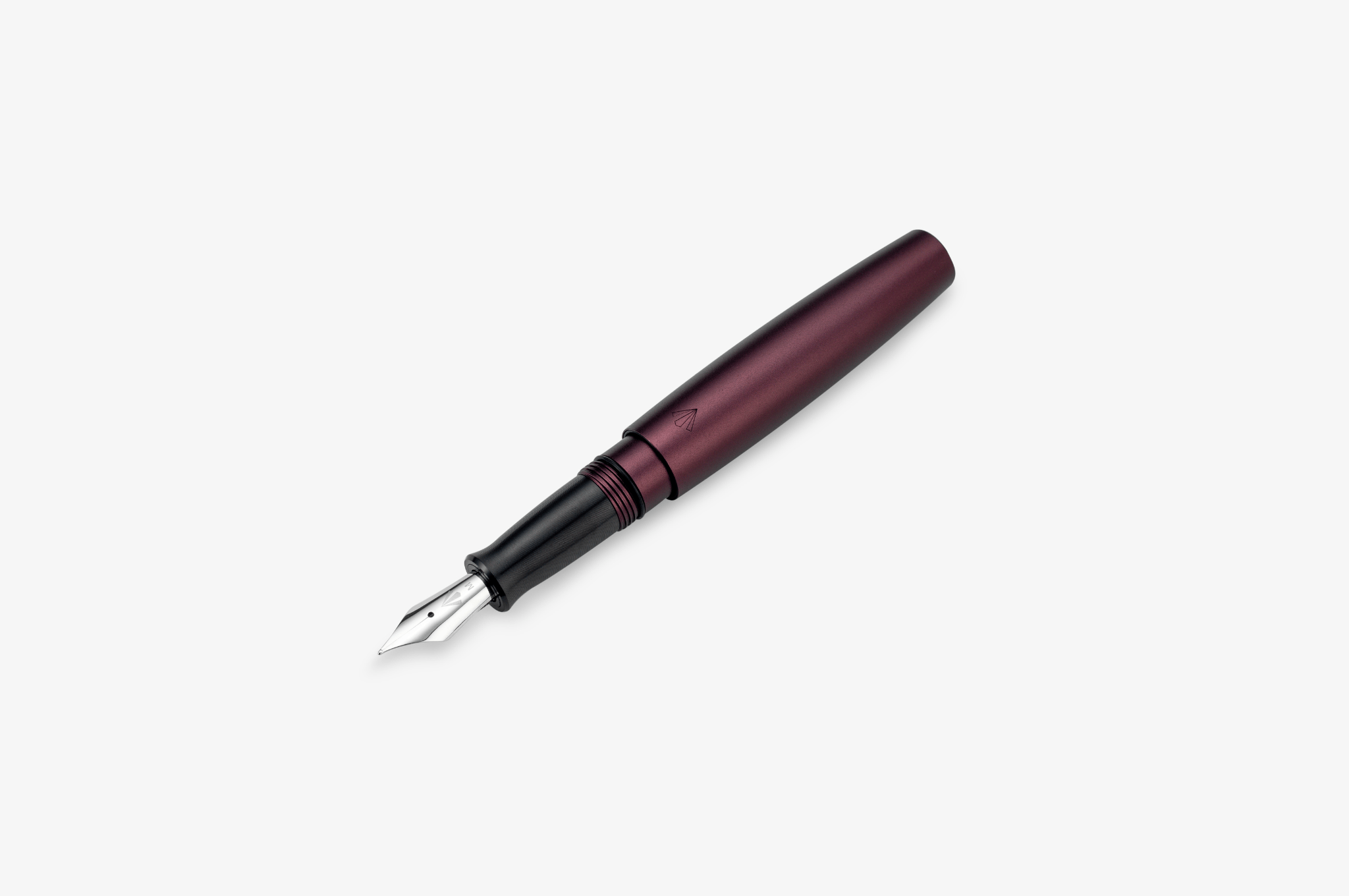 Gravitas Fountain Pen Gravitas - Pocket Velvet New