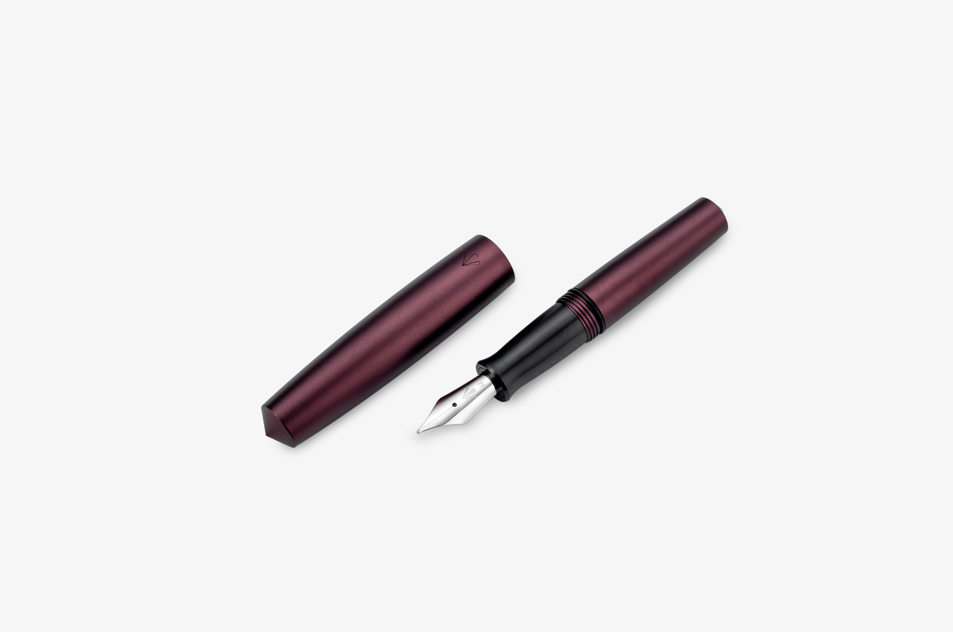 Gravitas Fountain Pen Gravitas - Pocket Velvet New