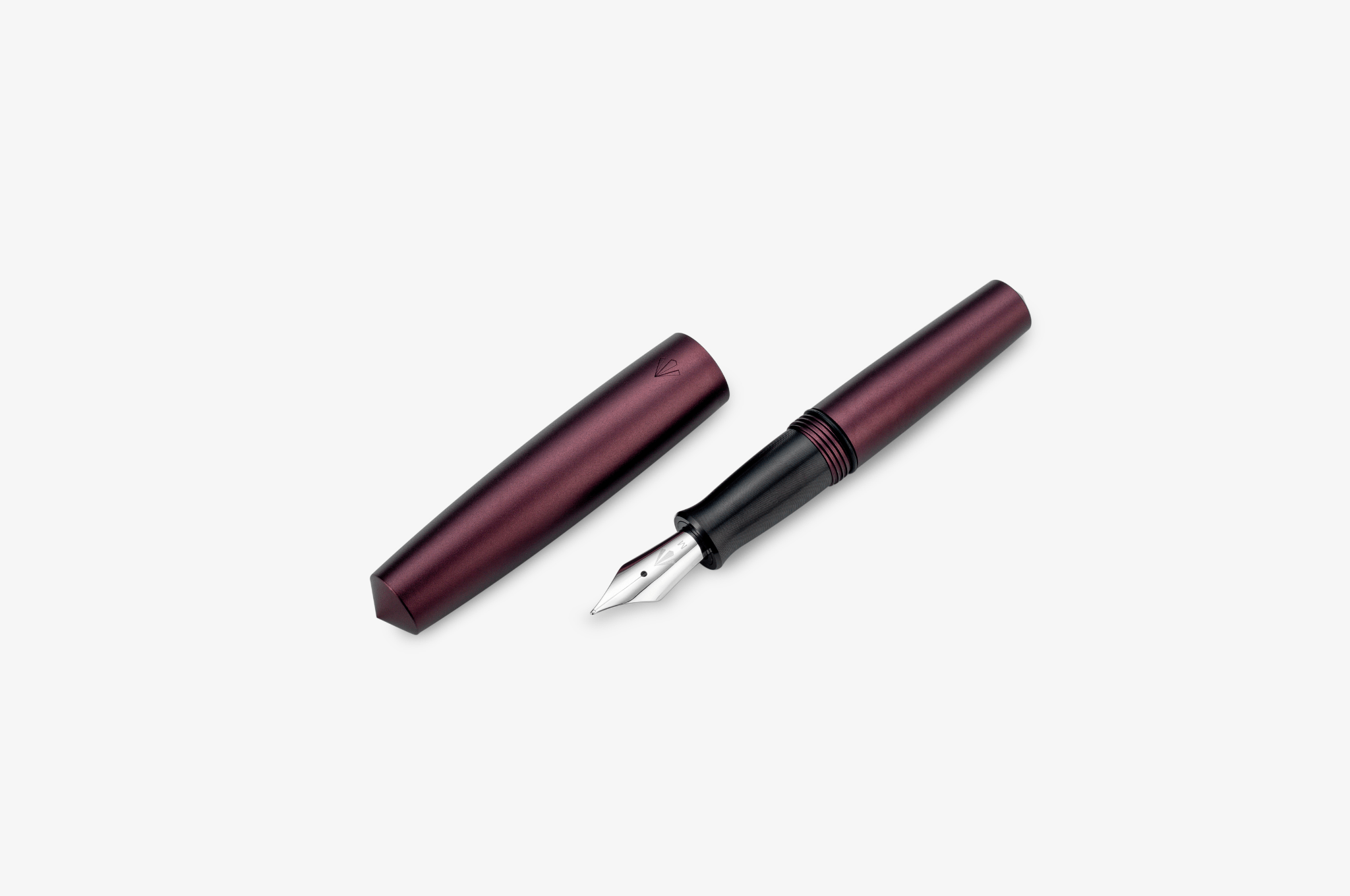 Gravitas Fountain Pen Gravitas - Pocket Velvet New
