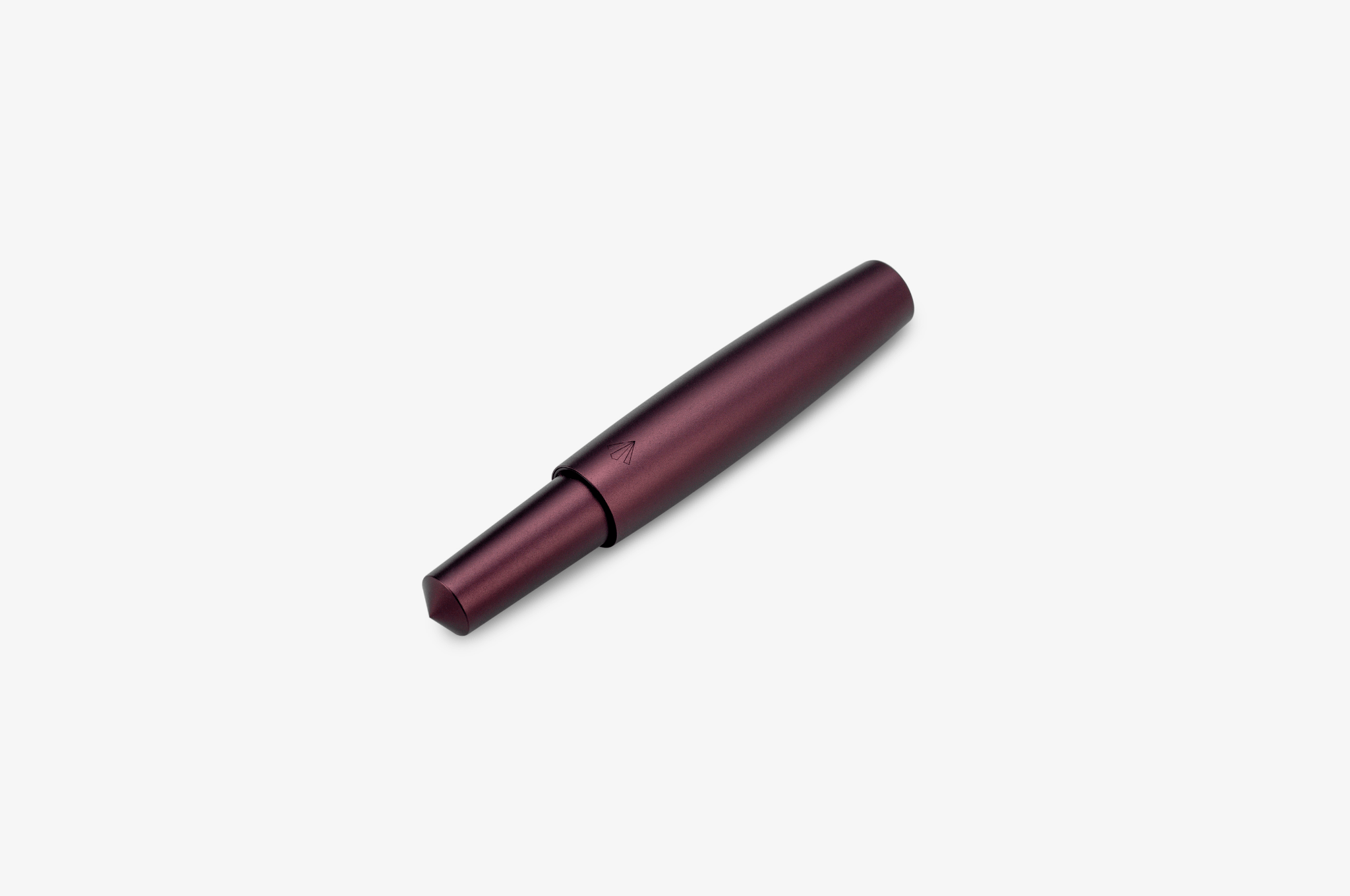 Gravitas Fountain Pen Gravitas - Pocket Velvet New