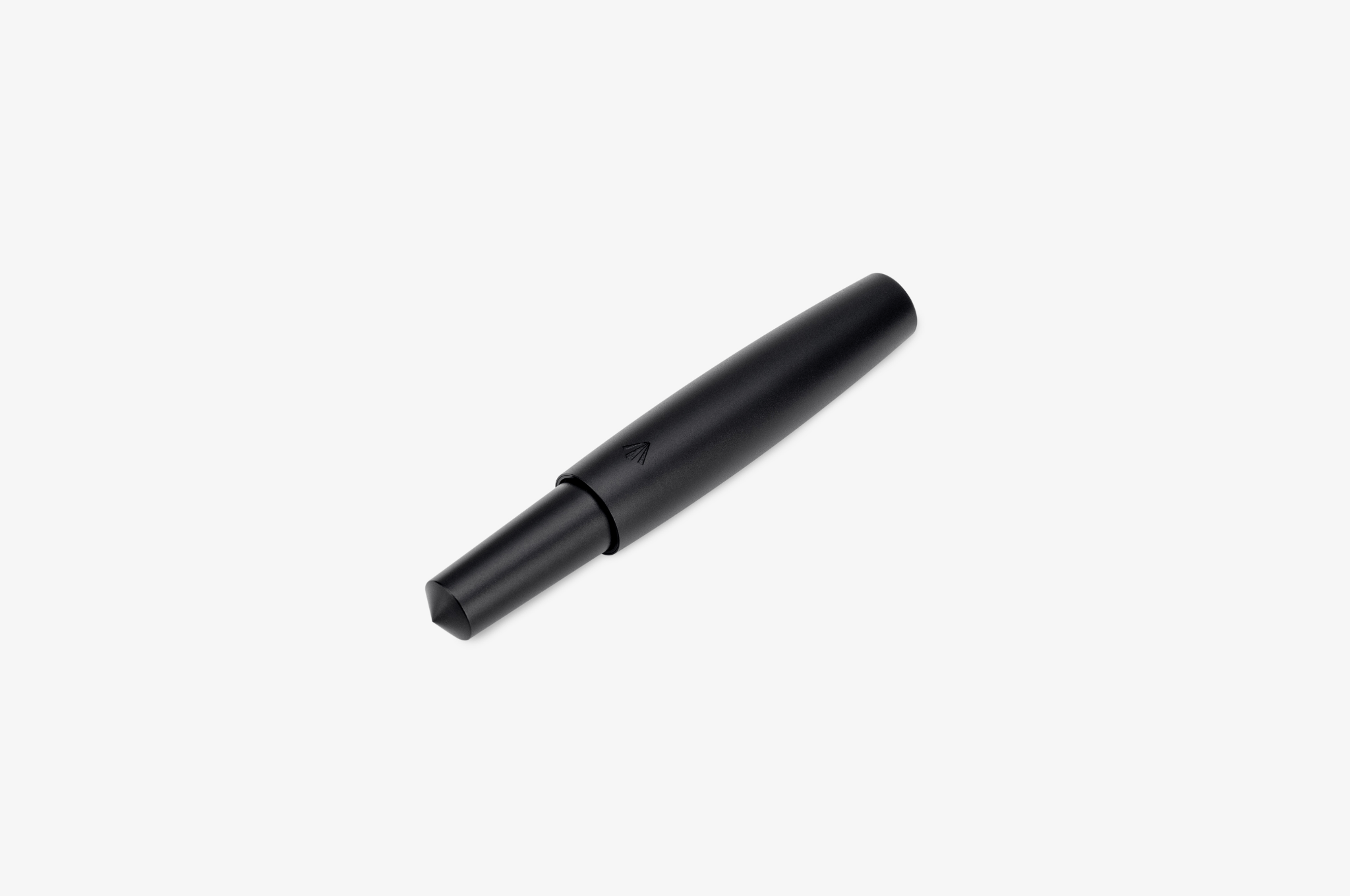Gravitas Fountain Pen Gravitas - Pocket Black New