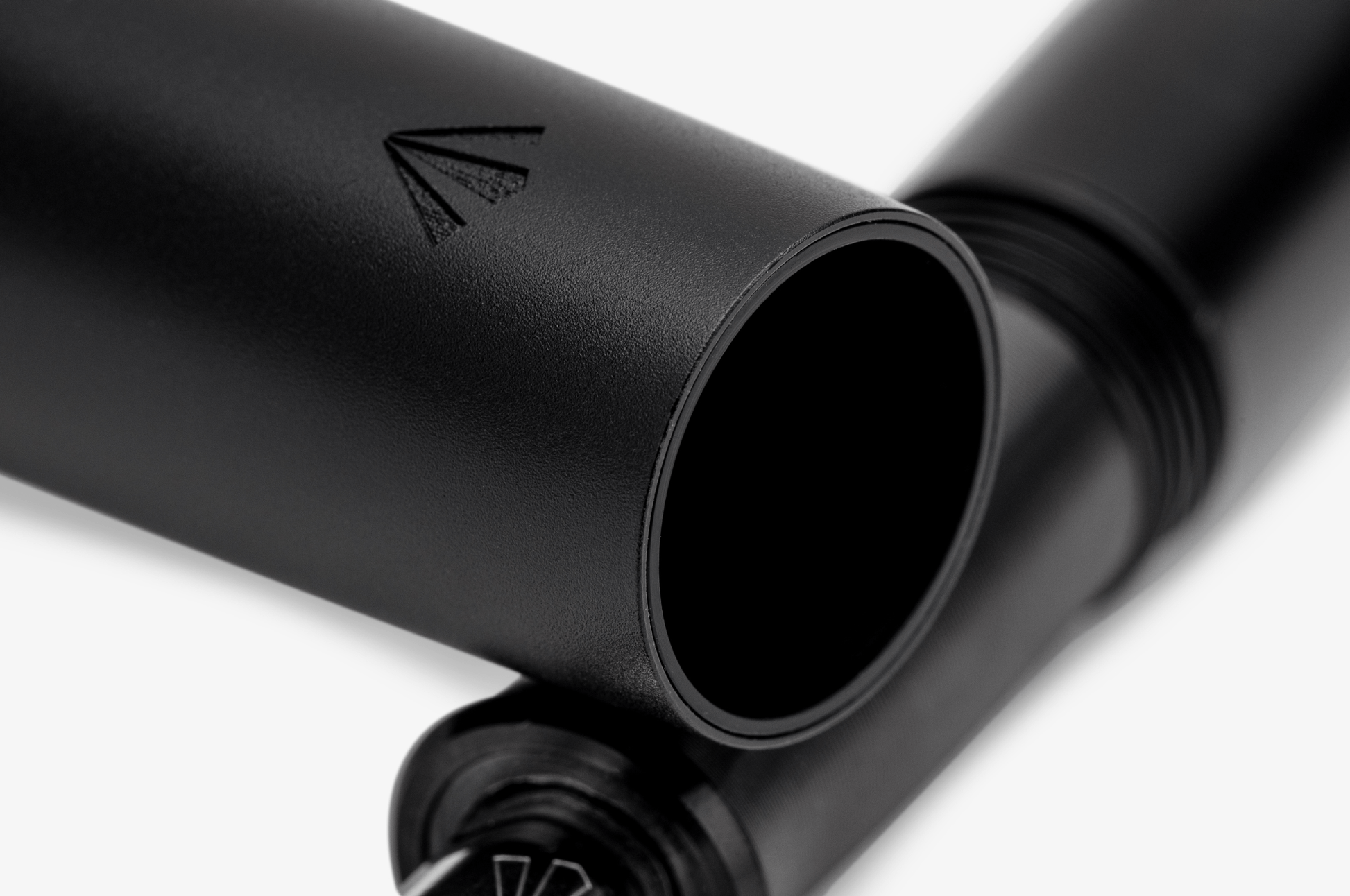 Gravitas Fountain Pen Gravitas - Pocket Black New