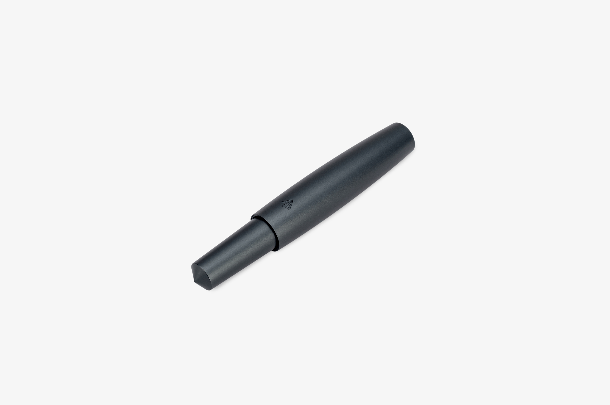Gravitas Fountain Pen Gravitas - Pocket Dark Olive Grey New