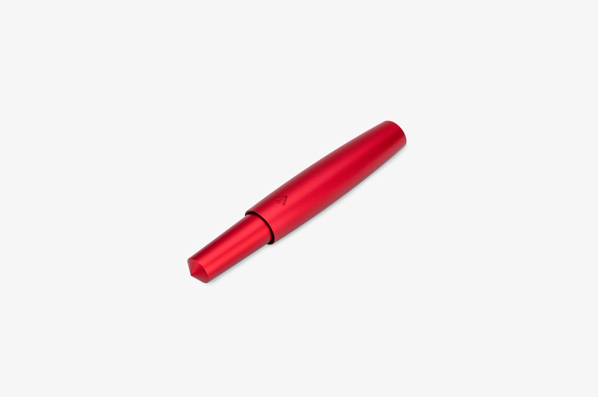 Gravitas Fountain Pen Gravitas - Pocket Red New