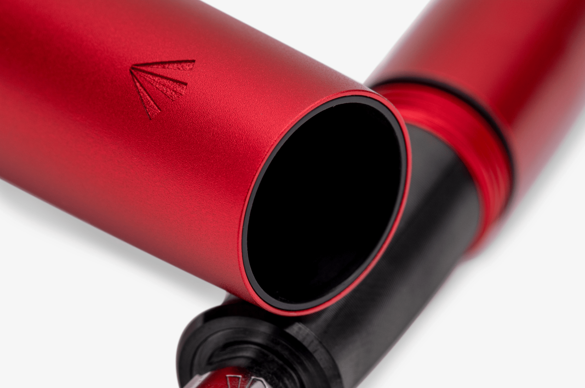 Gravitas Fountain Pen Gravitas - Pocket Red New