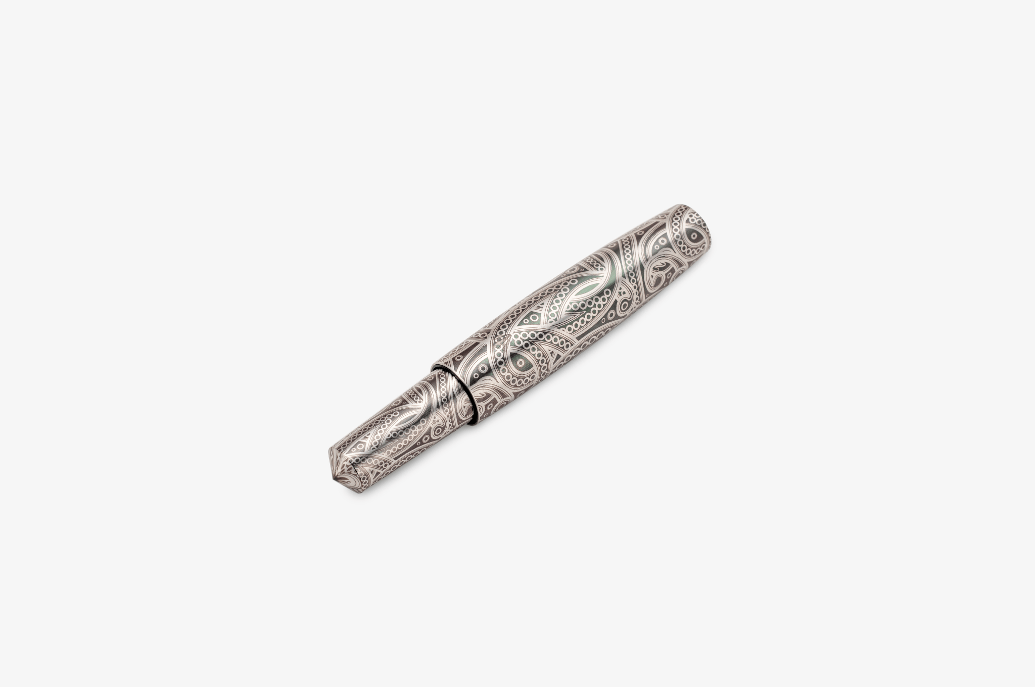 Gravitas Pens Members Area Gravitas Pocket - Snake