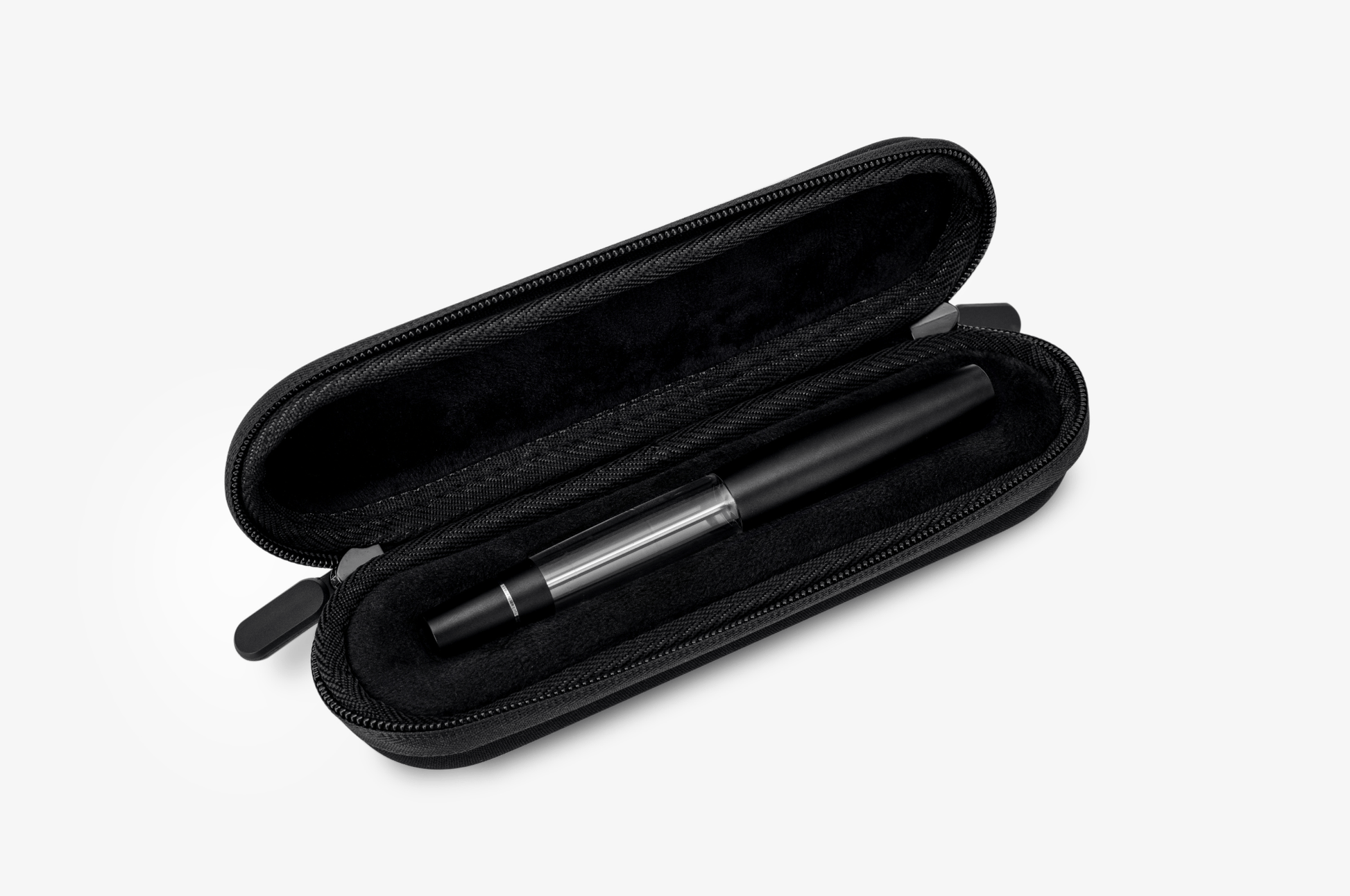 Gravitas Pens Fountain Pen Gravitas - Monster Black
