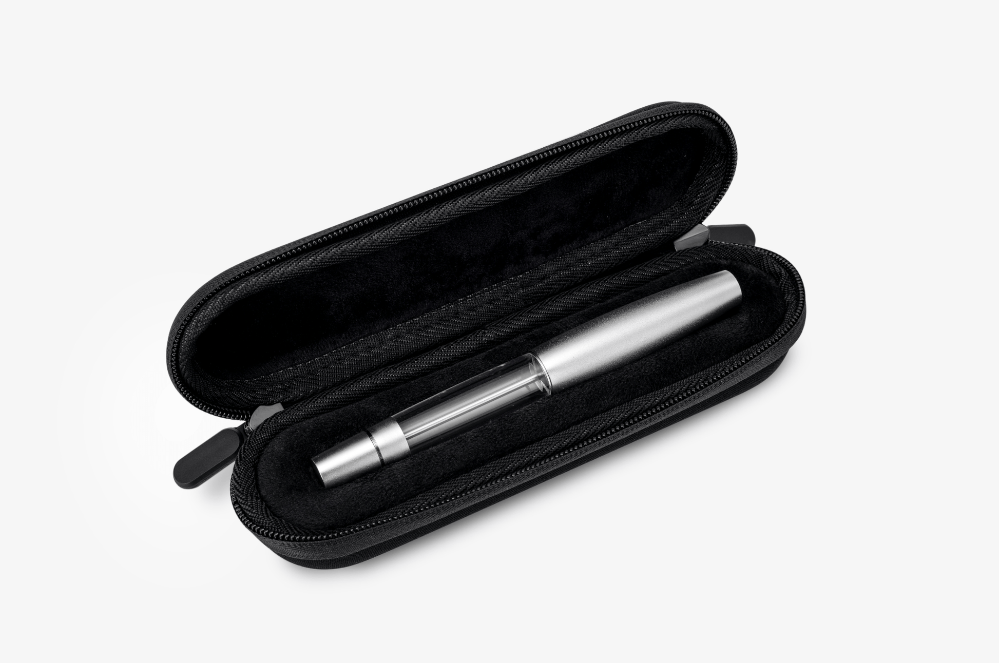 Gravitas Pens Fountain Pen Gravitas - Monster Silver