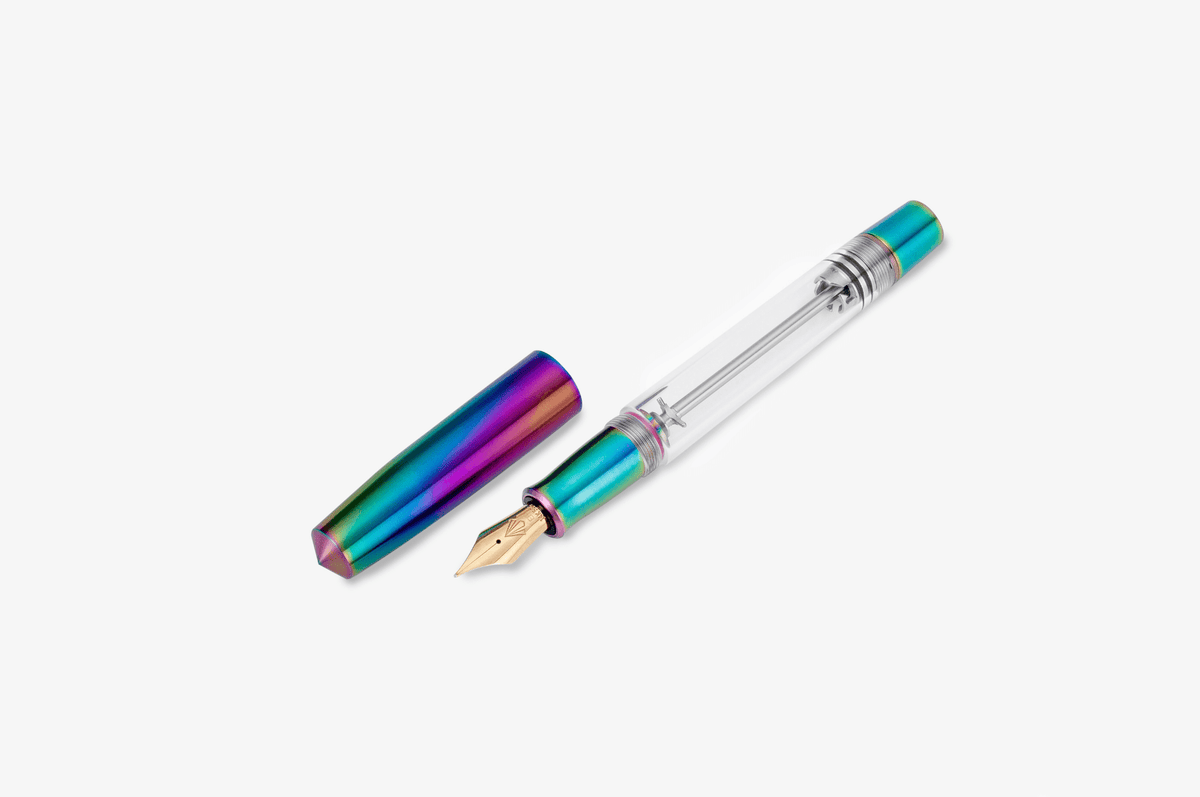 Gravitas Exclusive Ed from Kyuseido - Kakari FS Skittle PvD Gravitas Exclusive Ed from Kyuseido - Kakari FS Skittle PvD