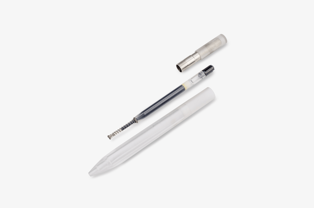Rollerball Pens