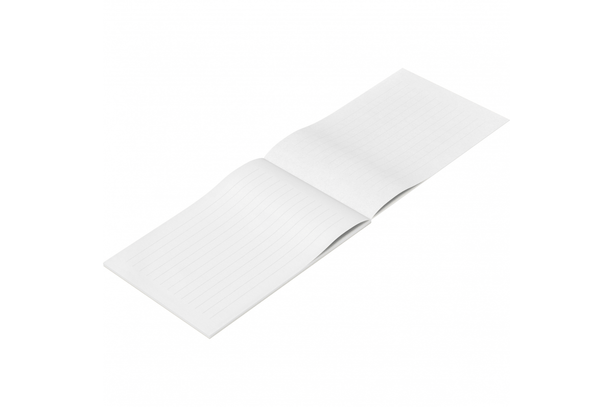 Life Paper Life - Kinume Letter Paper Pad B5 | Lined 50 pages