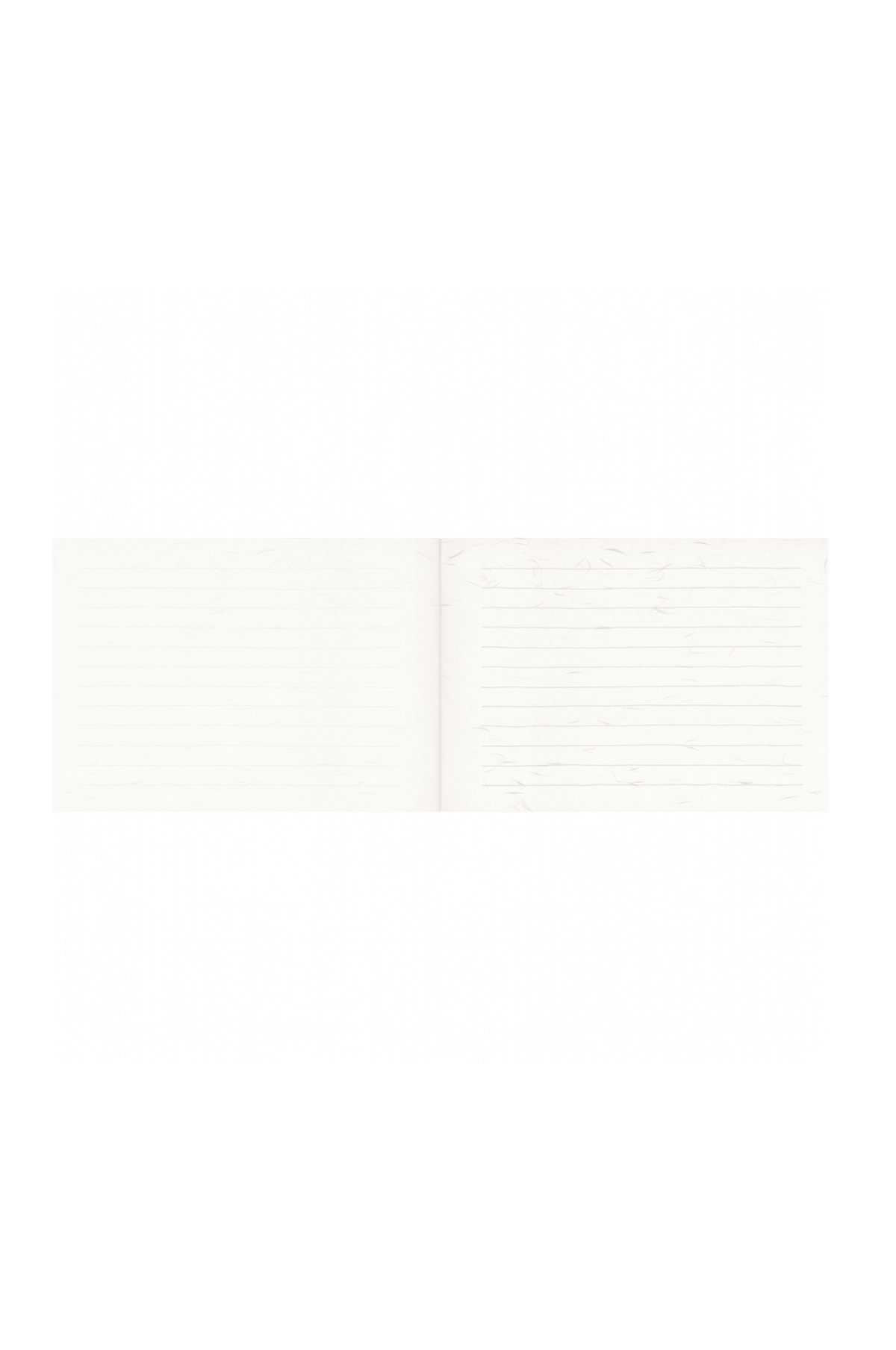 Life Paper Life - Spring Dawn Letter Paper Pad B5 | Lined 40 pages