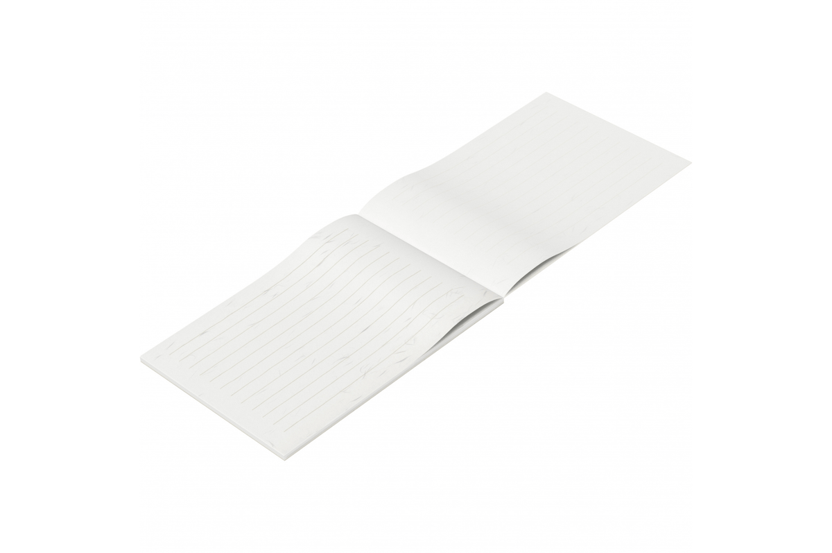 Life Paper Life - Spring Dawn Letter Paper Pad B5 | Lined 40 pages